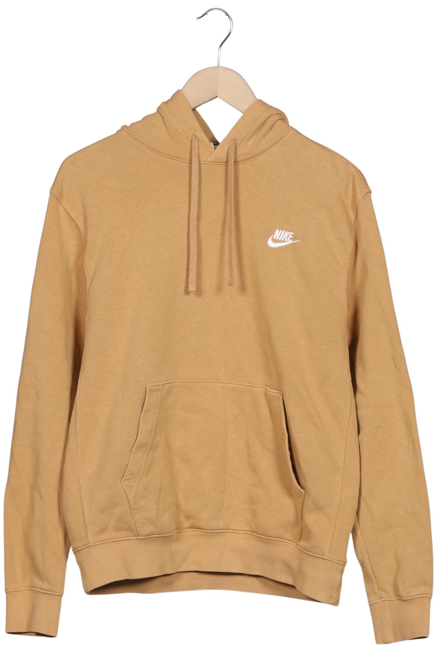 Thumbnail - Nike Herren Kapuzenpullover, beige, Gr. 48