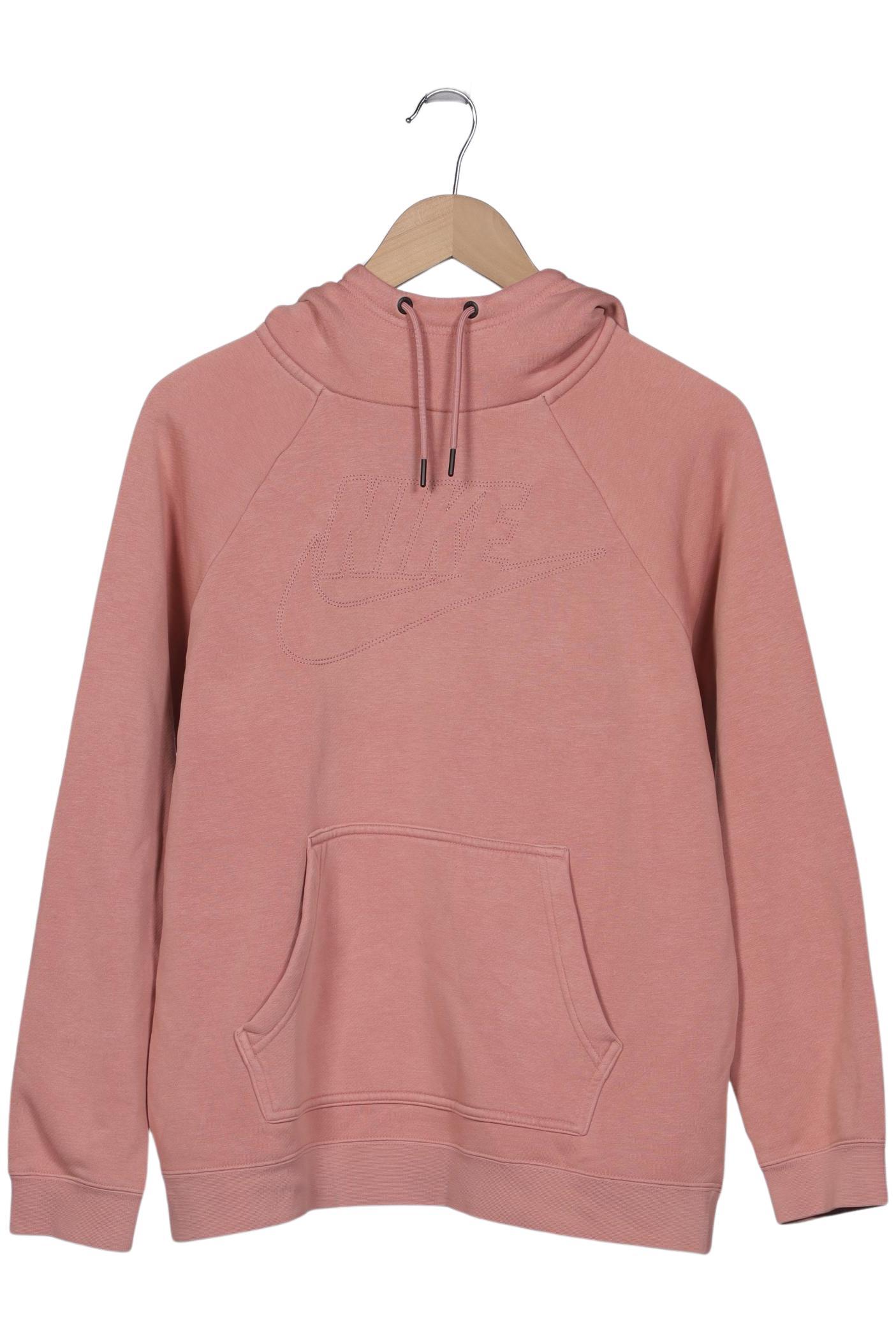 

Nike Herren Kapuzenpullover, pink, Gr. 48