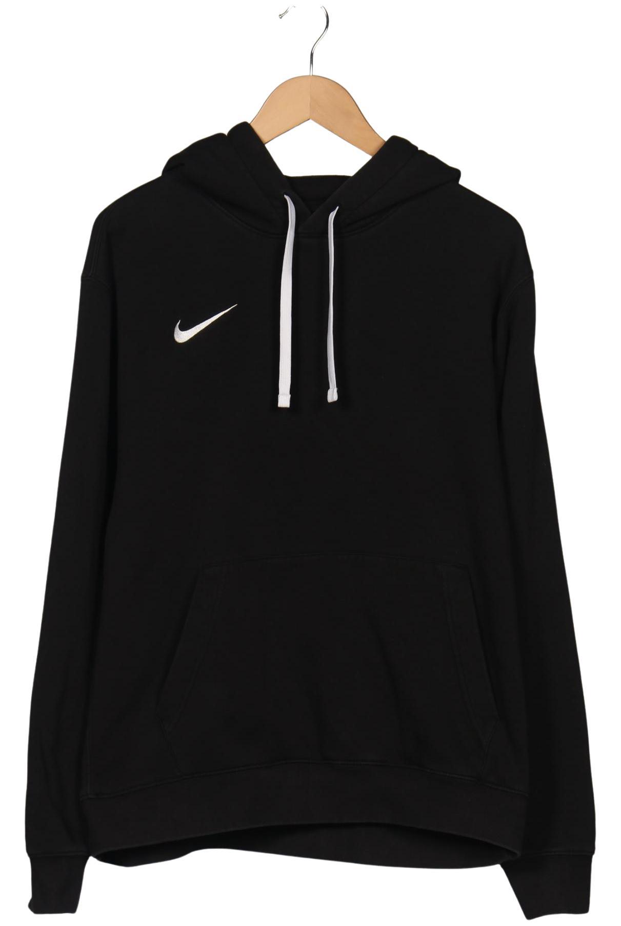 

Nike Herren Kapuzenpullover, schwarz, Gr. 52