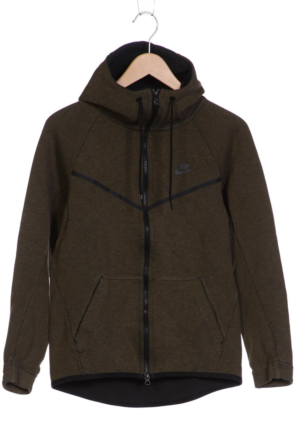 

Nike Herren Kapuzenpullover, grün