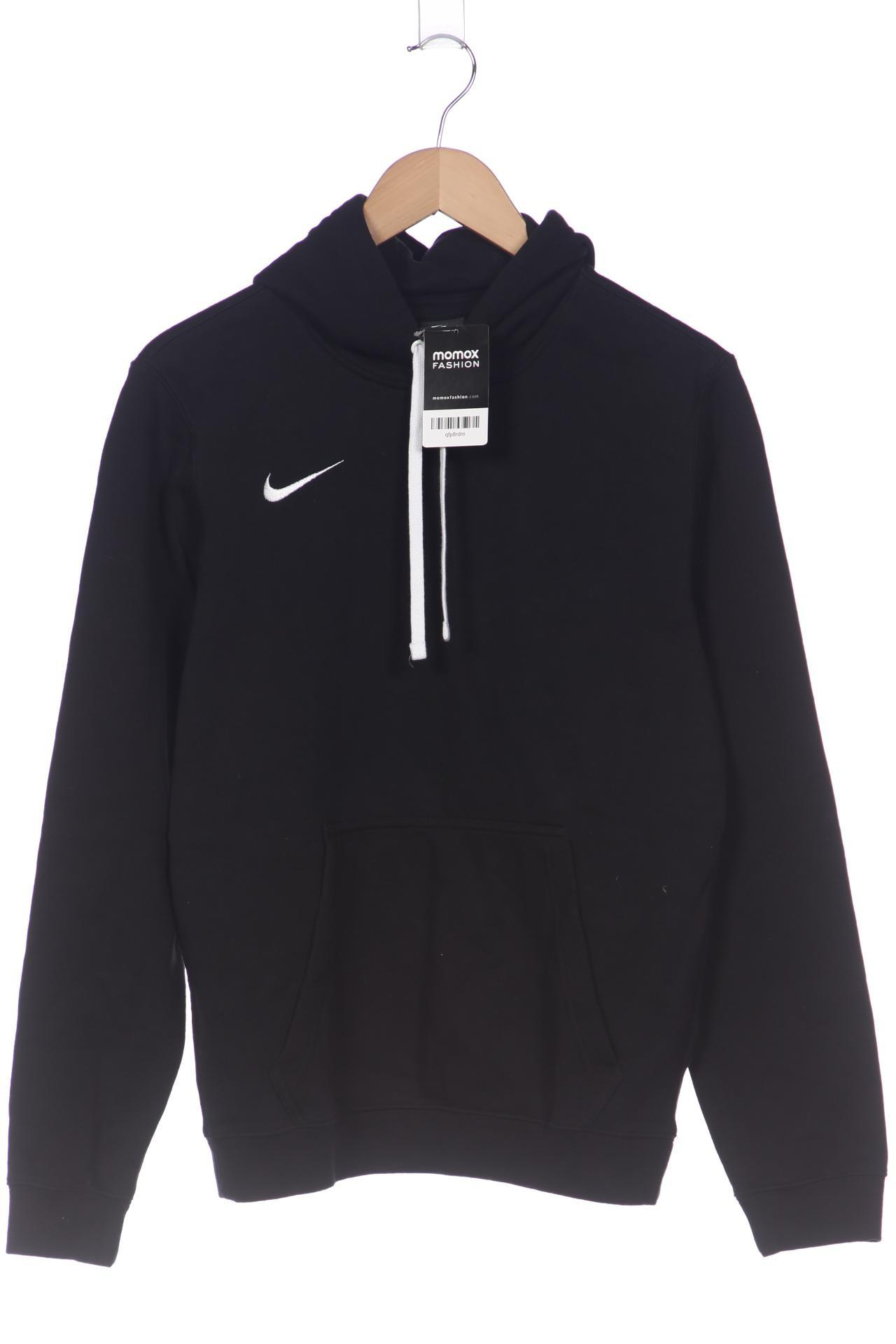 

Nike Herren Kapuzenpullover, schwarz, Gr. 46