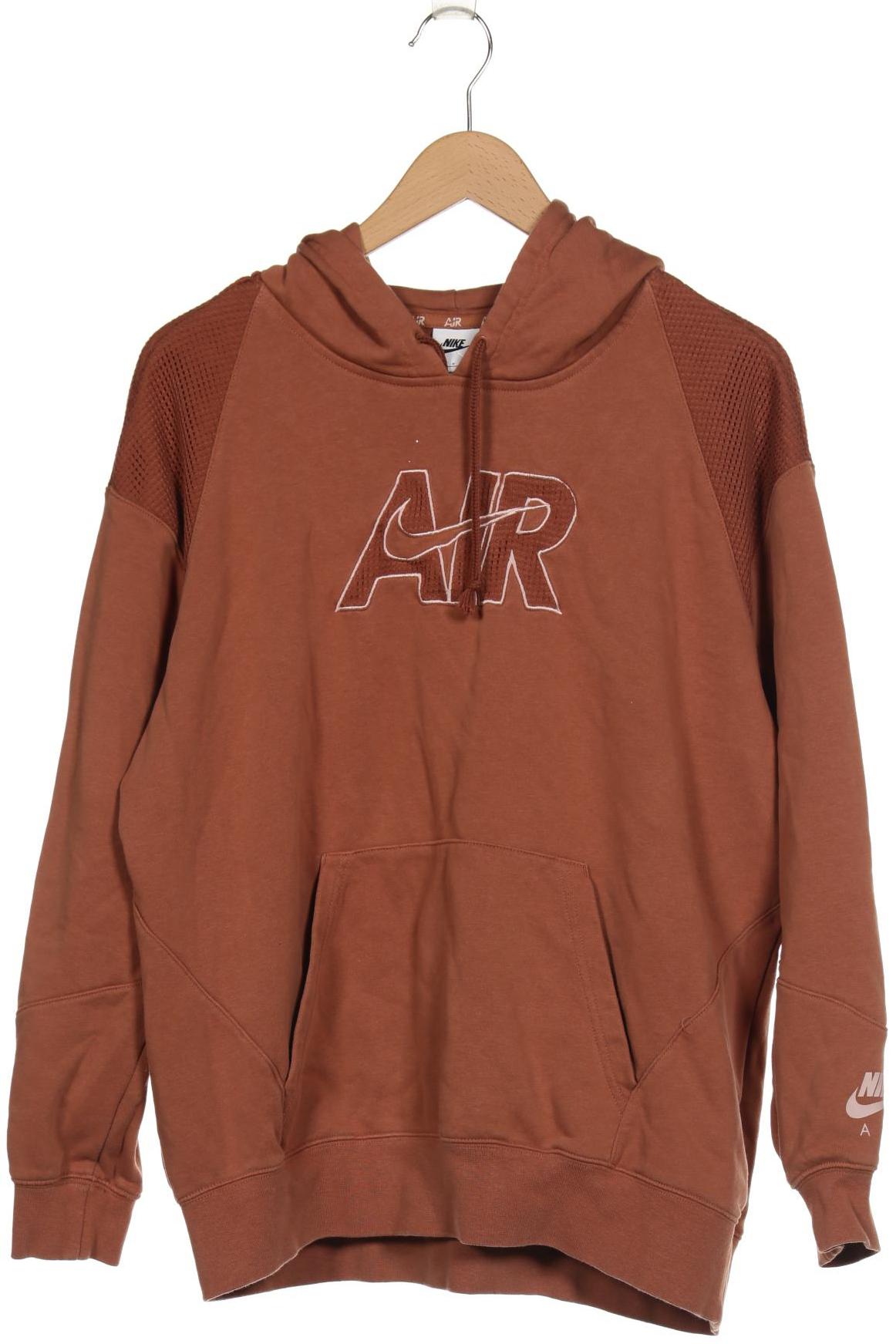 

Nike Herren Kapuzenpullover, braun