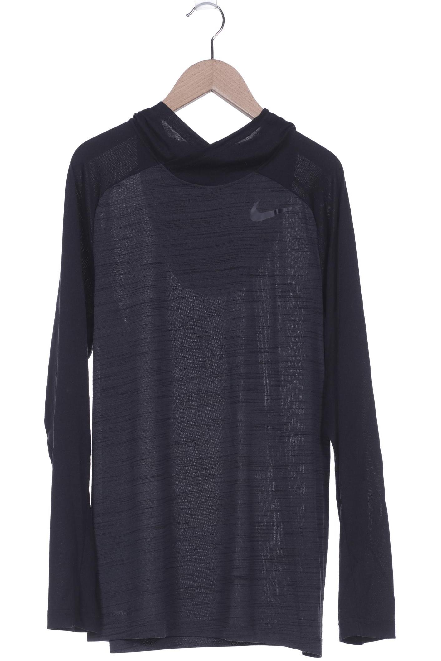 

Nike Herren Kapuzenpullover, grau