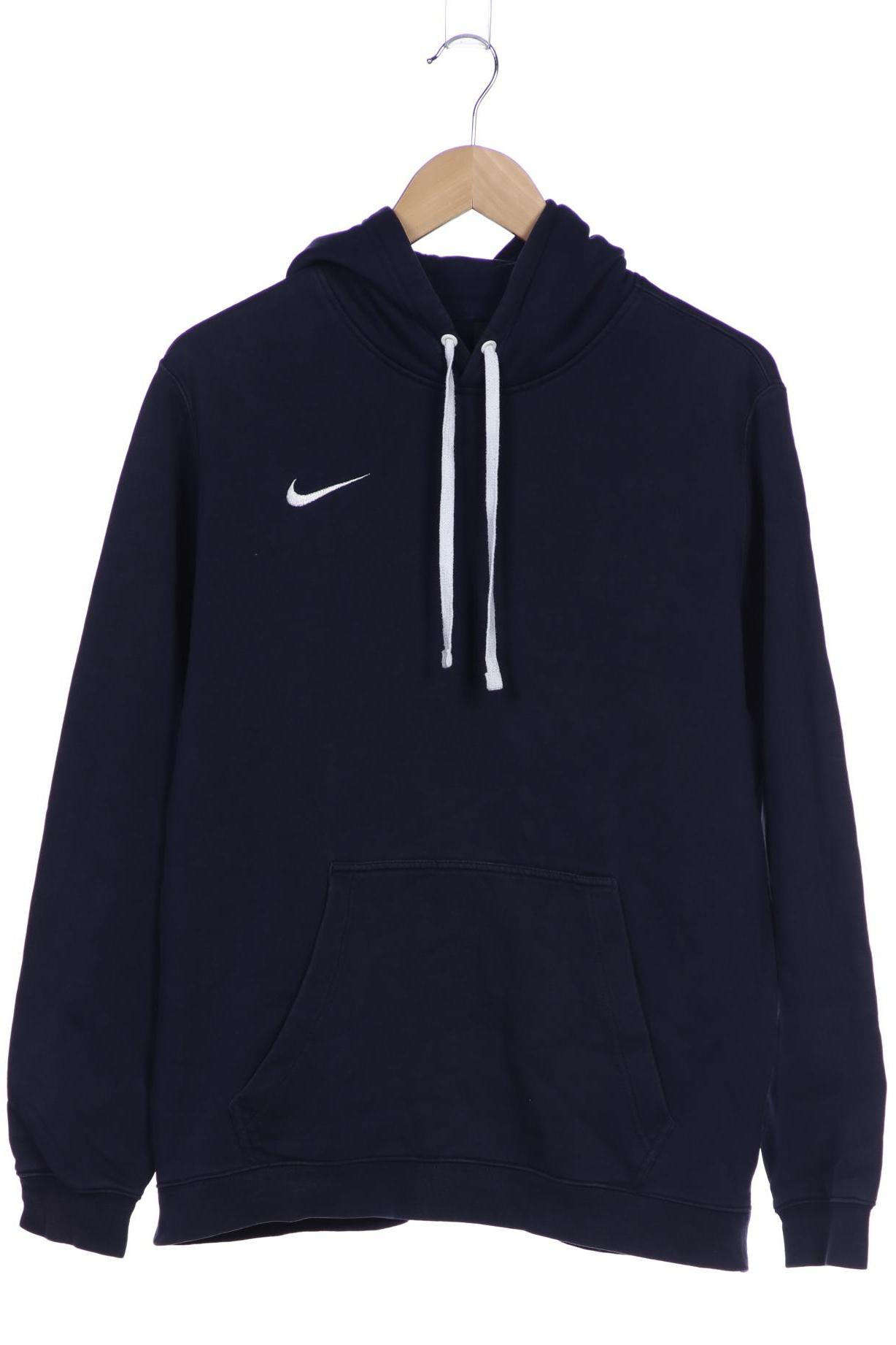 

Nike Herren Kapuzenpullover, marineblau, Gr. 52