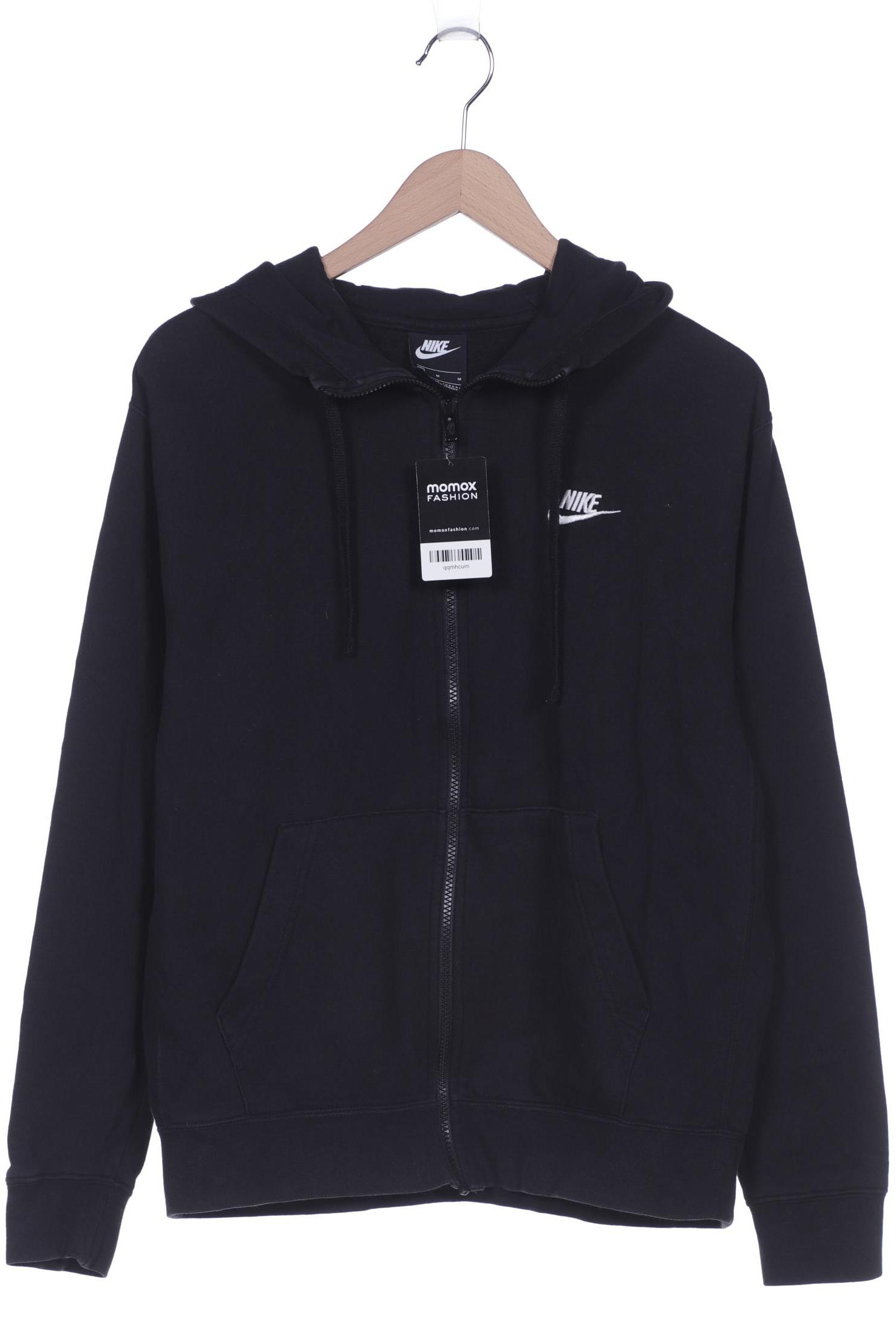 

Nike Herren Kapuzenpullover, schwarz