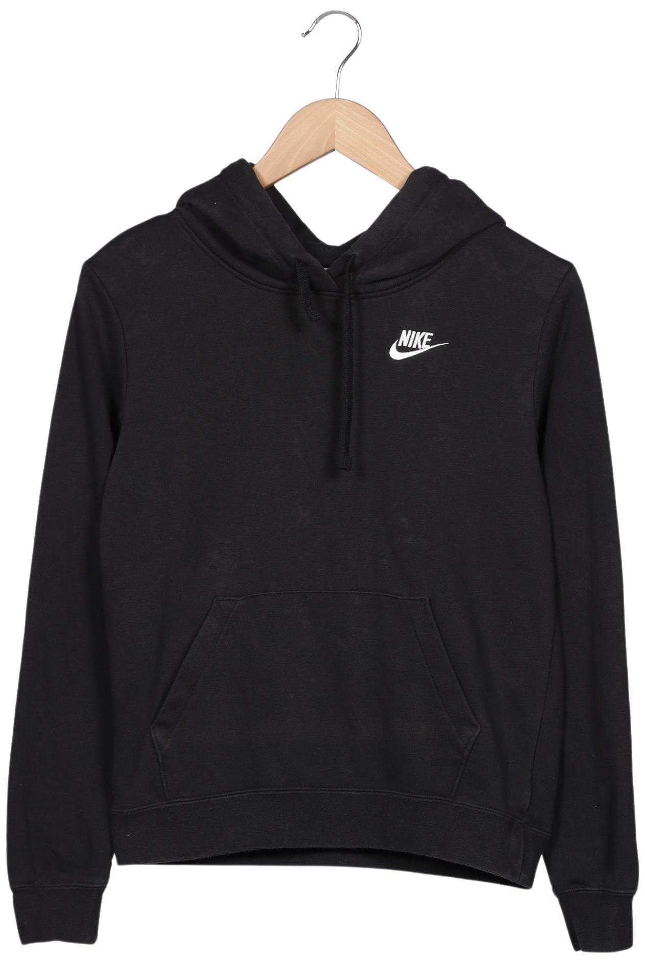 

Nike Herren Kapuzenpullover, schwarz, Gr. 42