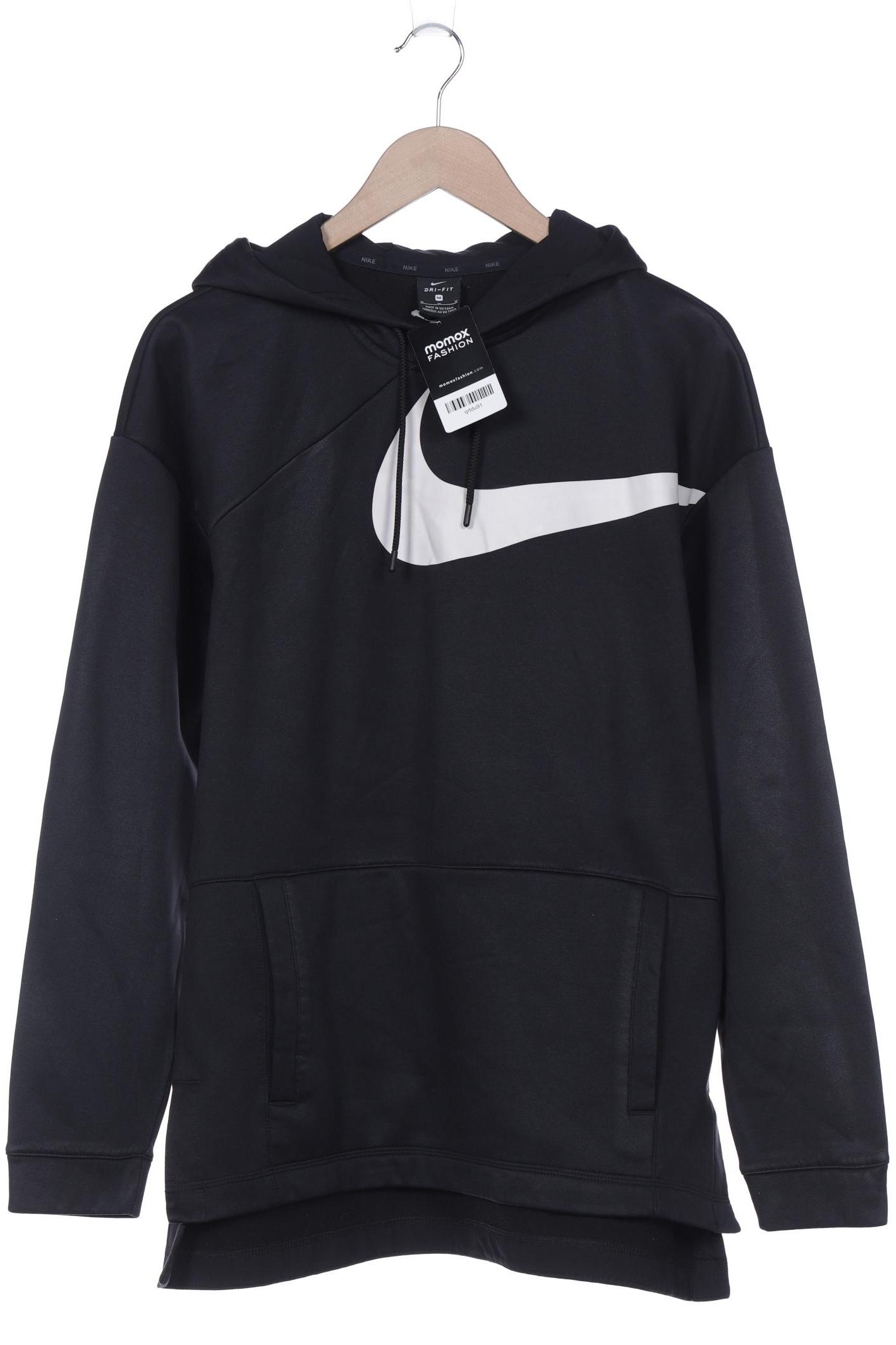 

Nike Herren Kapuzenpullover, schwarz, Gr. 48