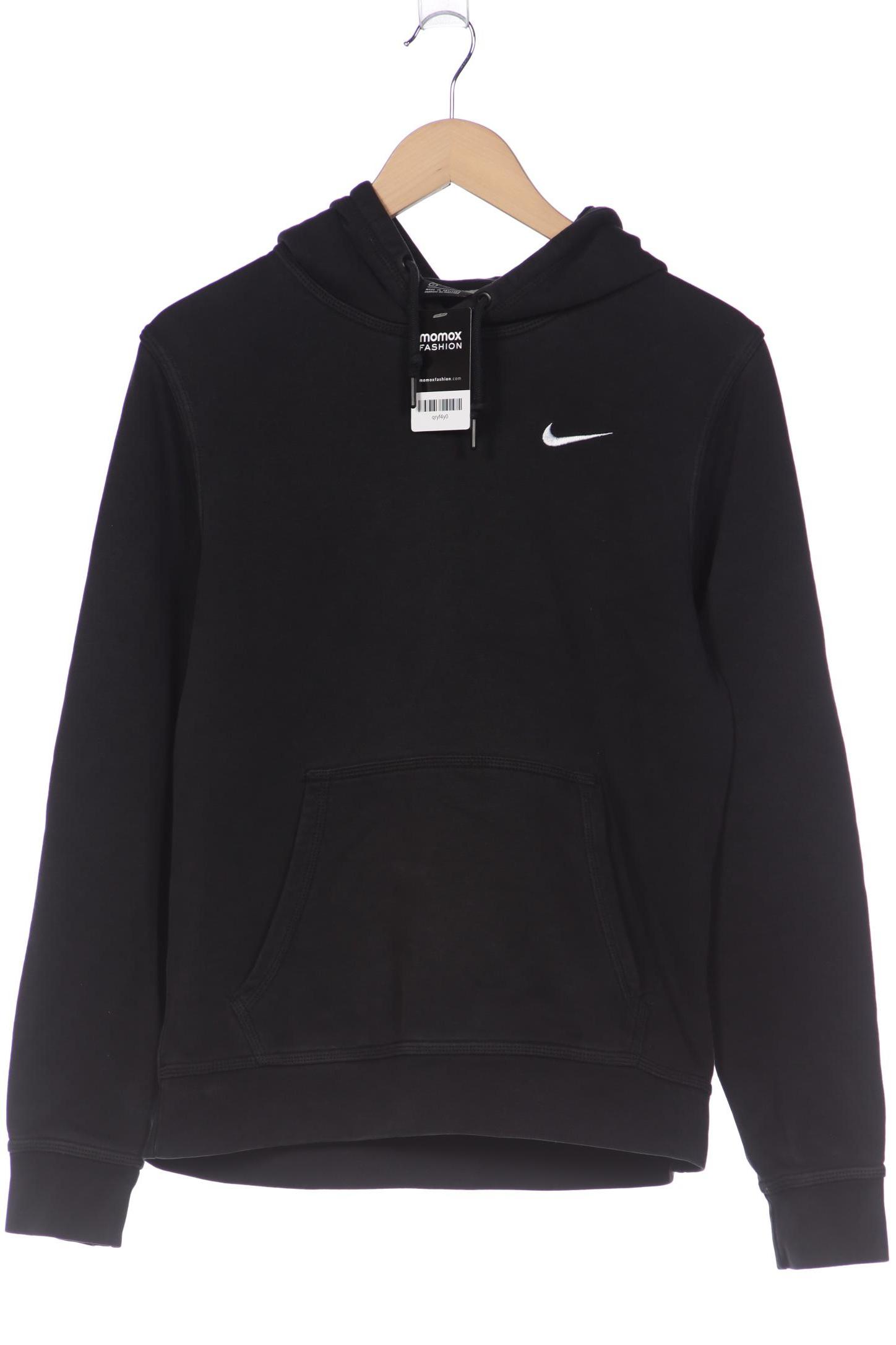 

Nike Herren Kapuzenpullover, schwarz