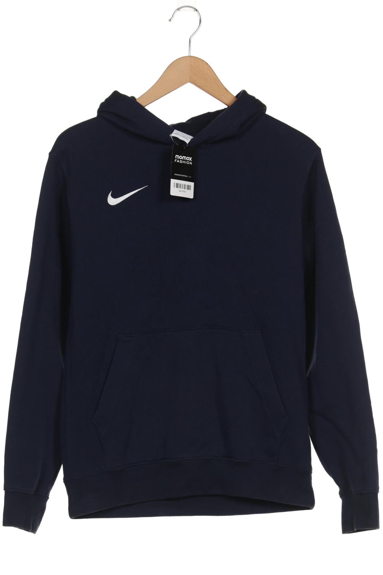 

Nike Herren Kapuzenpullover, marineblau