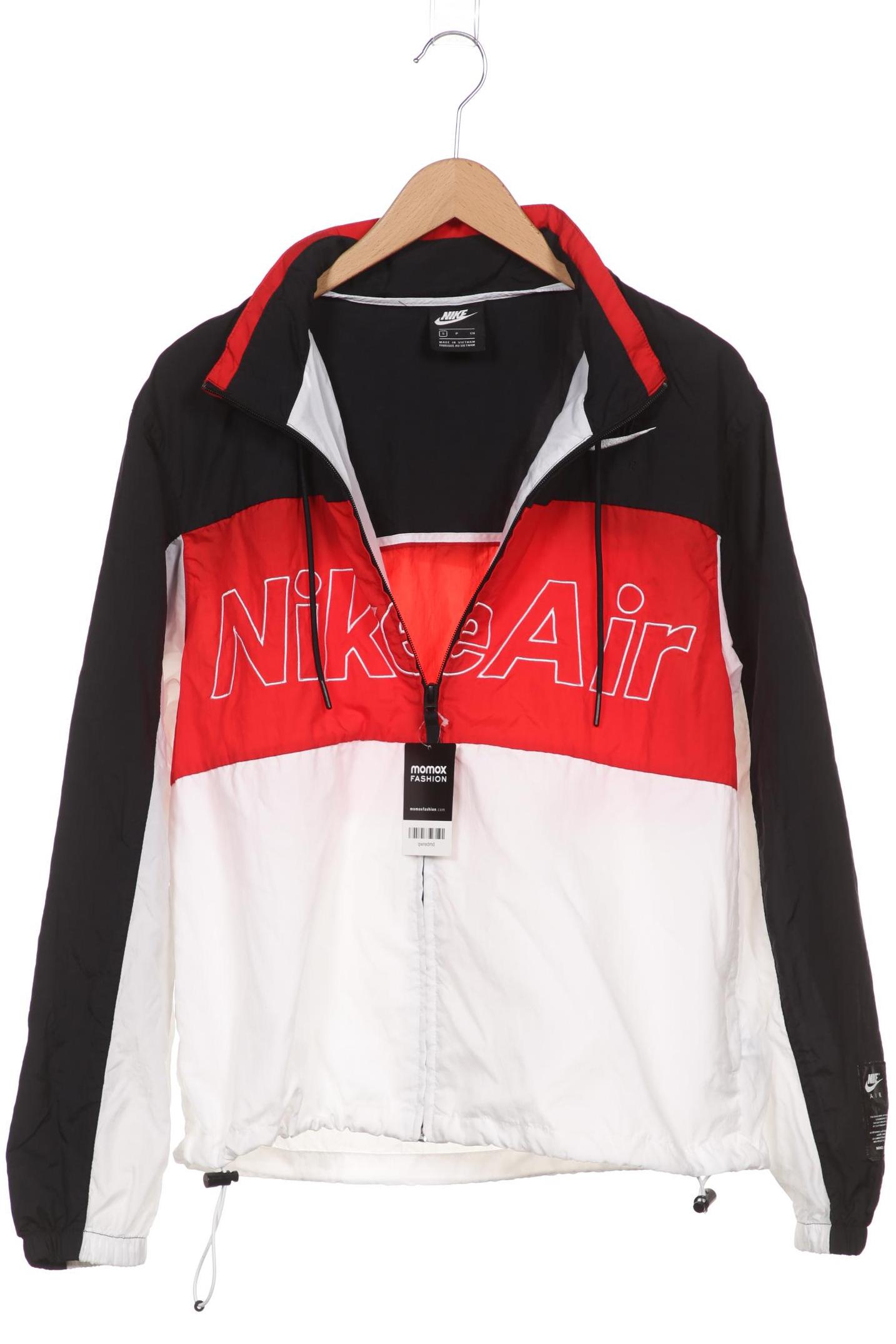 

Nike Herren Kapuzenpullover, weiß, Gr. 46
