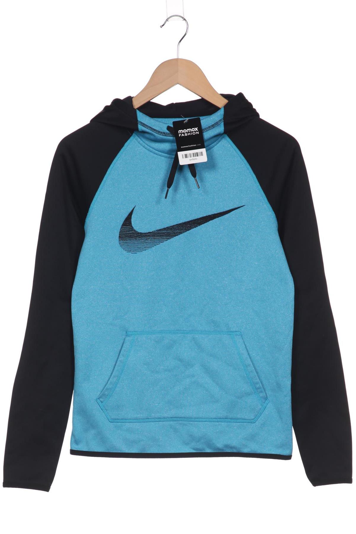 

Nike Herren Kapuzenpullover, blau