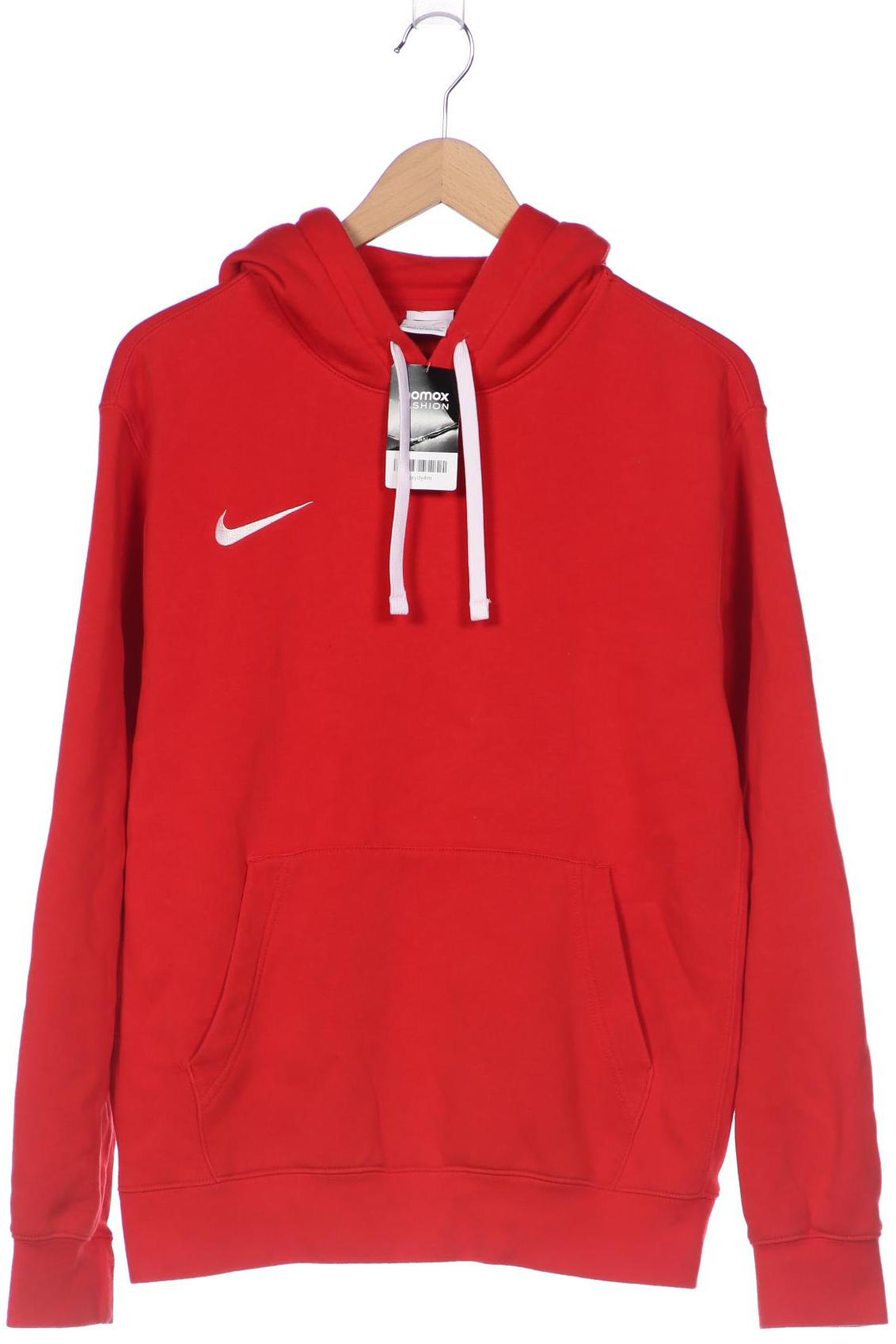 

Nike Herren Kapuzenpullover, rot