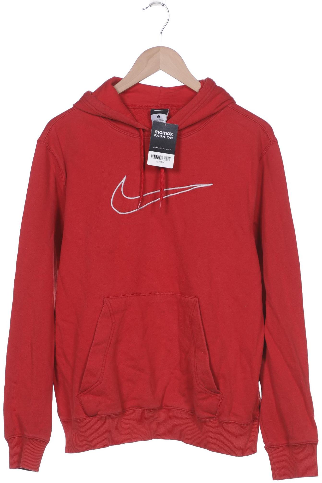 

Nike Herren Kapuzenpullover, rot