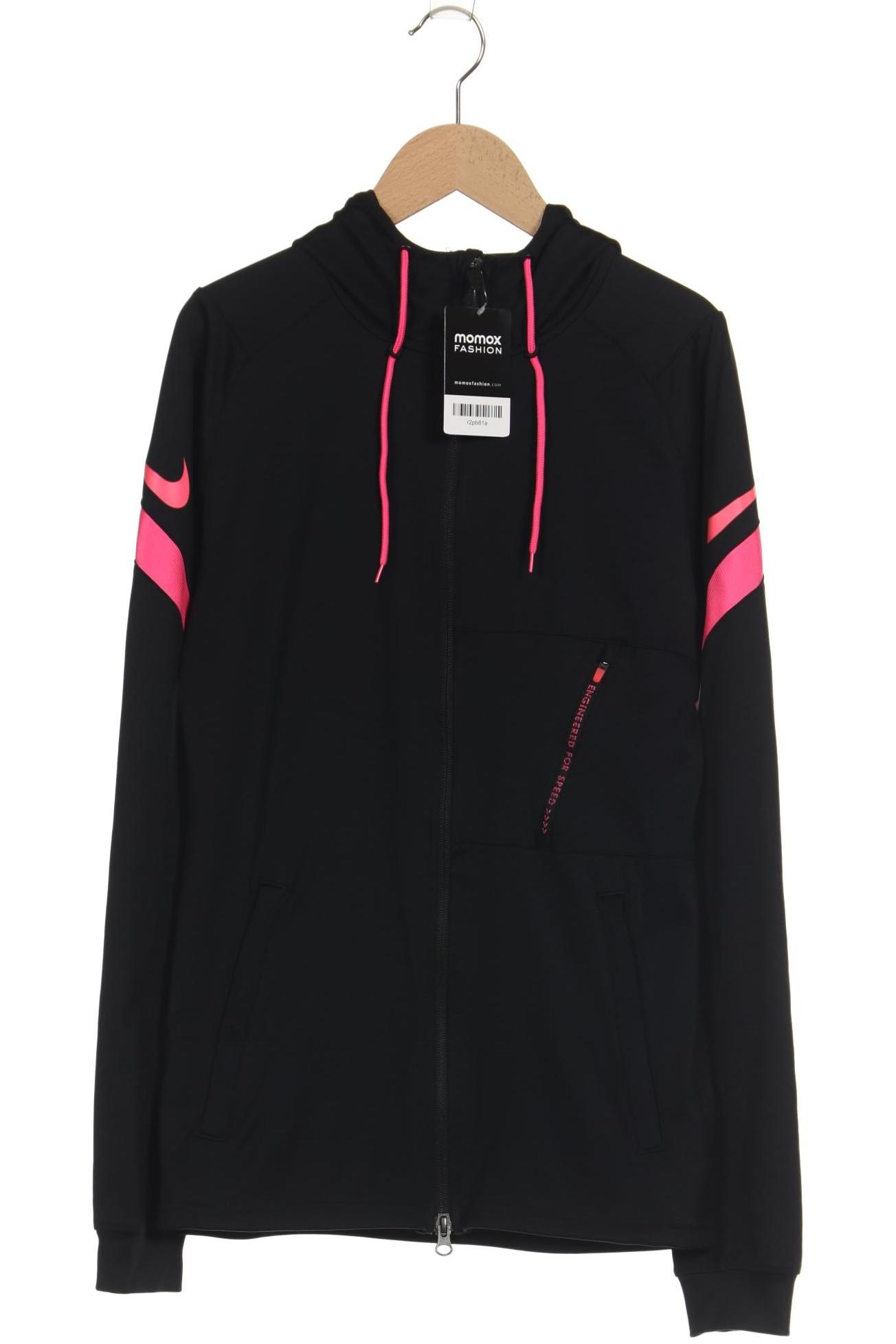 

Nike Herren Kapuzenpullover, schwarz, Gr. 44