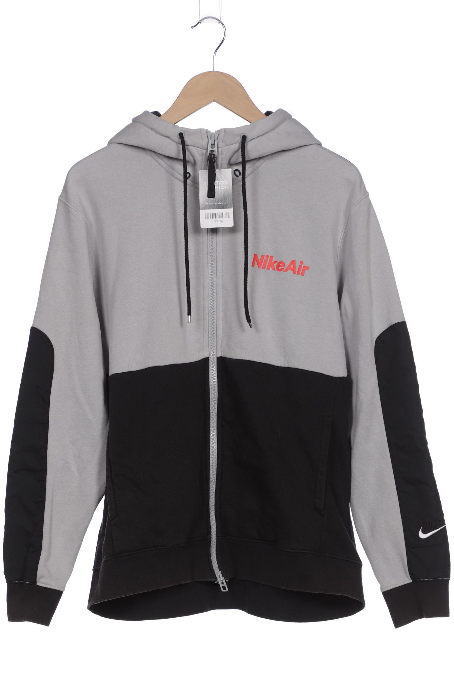 

Nike Herren Kapuzenpullover, schwarz, Gr. 52