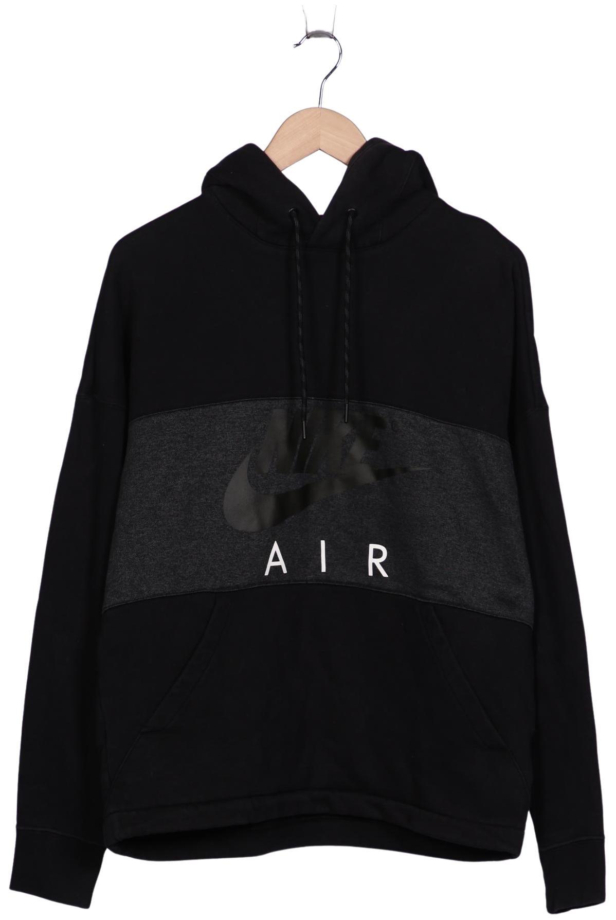 

Nike Herren Kapuzenpullover, schwarz, Gr. 52