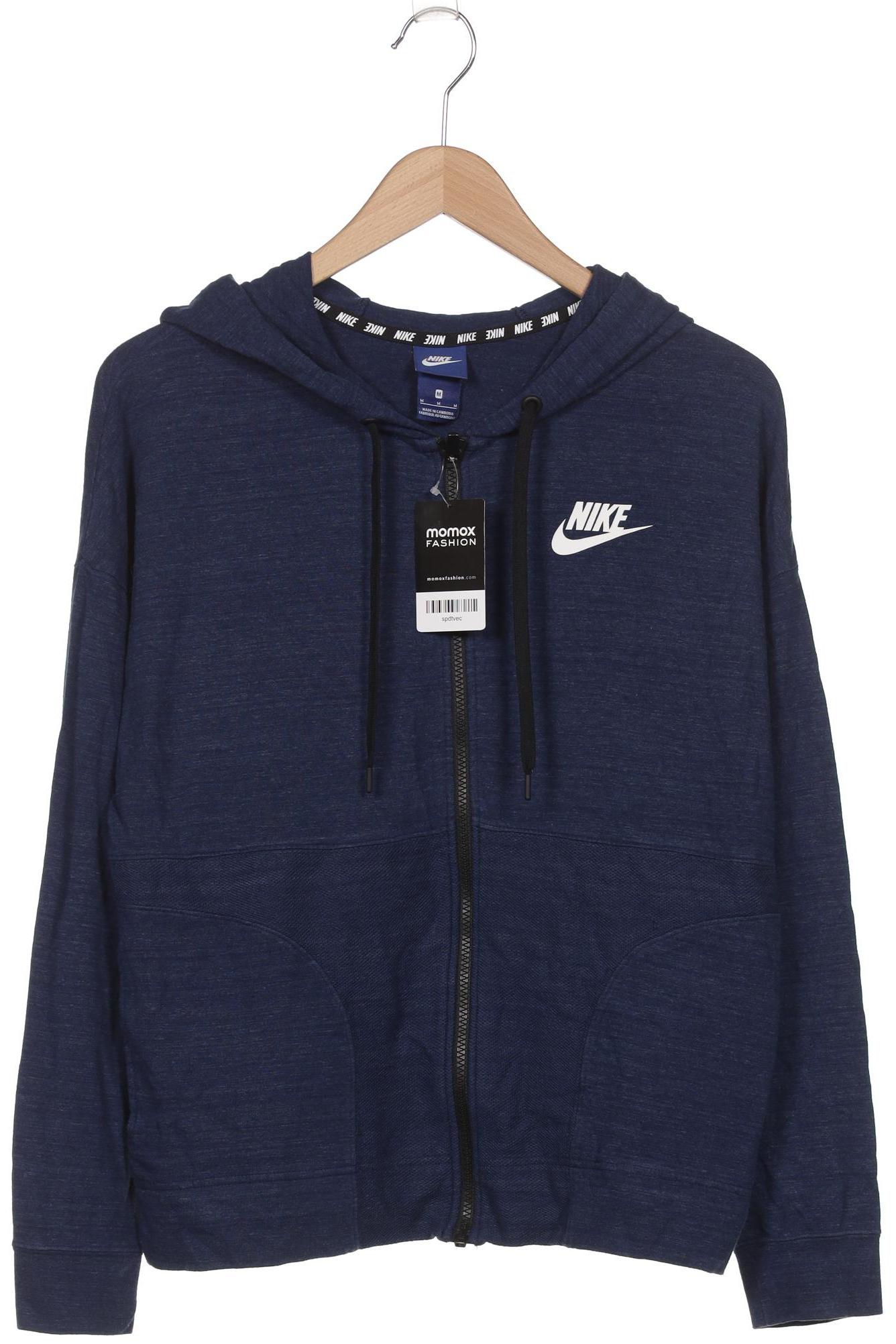 

Nike Herren Kapuzenpullover, marineblau, Gr. 48