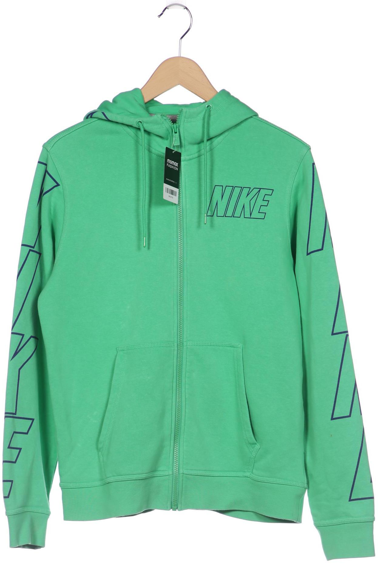 

Nike Herren Kapuzenpullover, grün