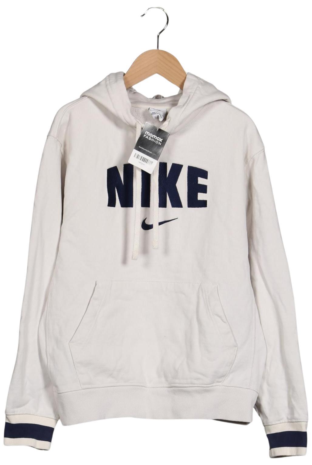

Nike Herren Kapuzenpullover, weiß, Gr. 46