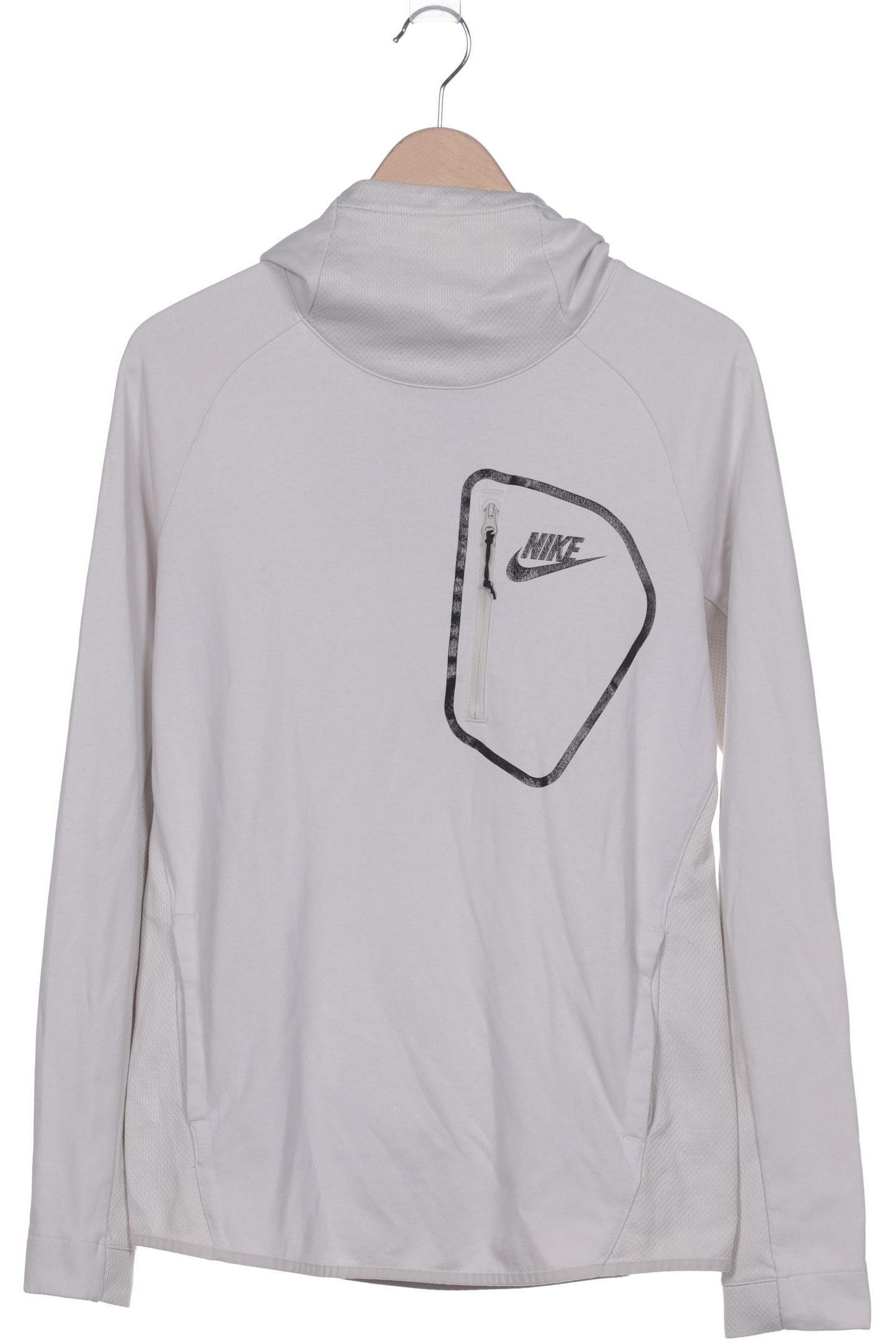 

Nike Herren Kapuzenpullover, hellgrün, Gr. 48