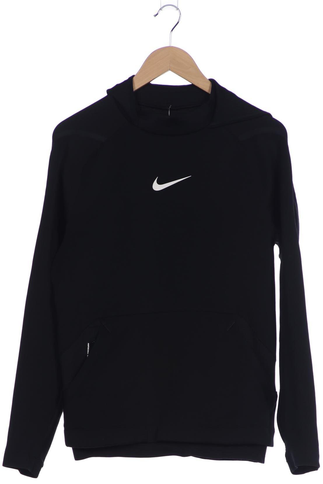 

Nike Herren Kapuzenpullover, schwarz, Gr. 46