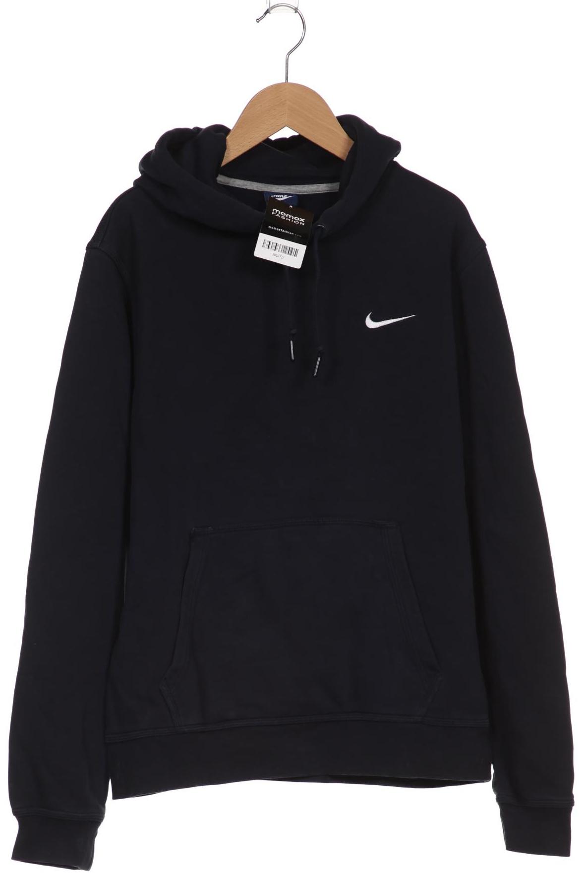 

Nike Herren Kapuzenpullover, marineblau