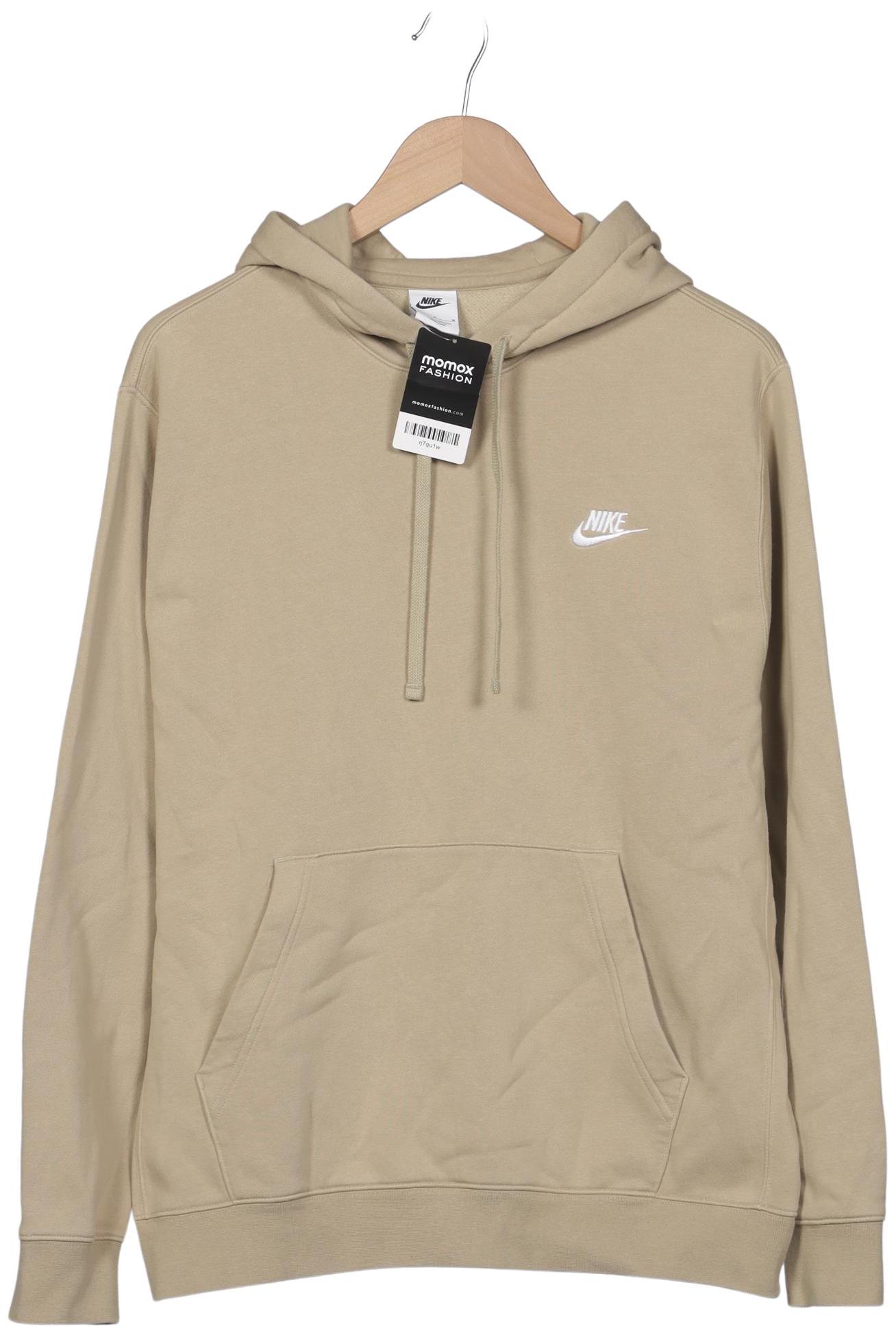 

Nike Herren Kapuzenpullover, beige, Gr. 48