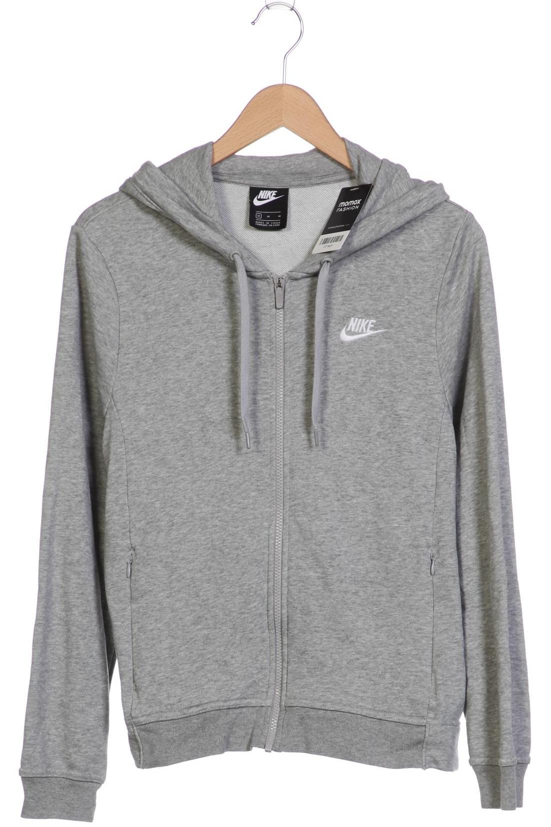 

Nike Herren Kapuzenpullover, grau