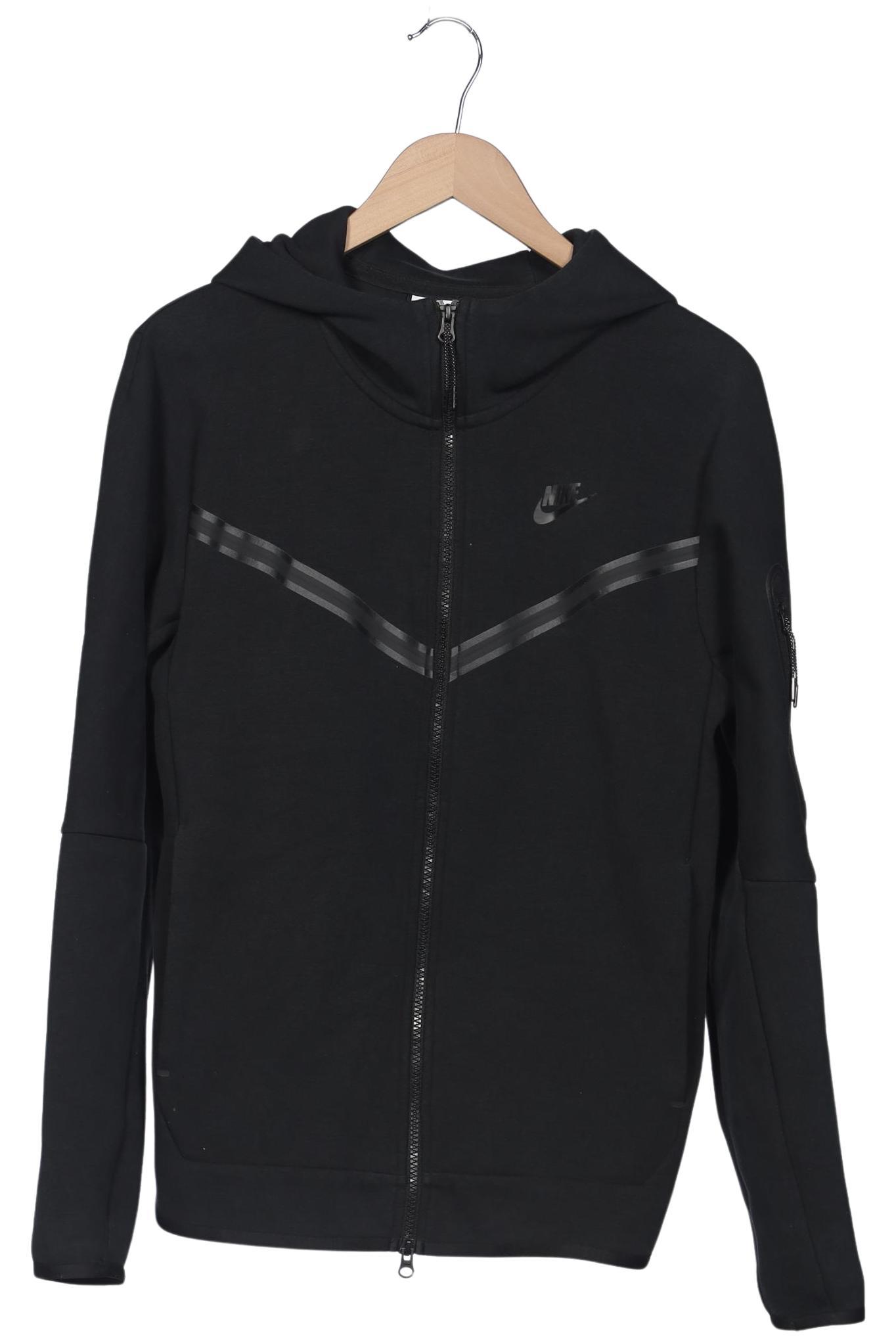 

Nike Herren Kapuzenpullover, marineblau, Gr. 46