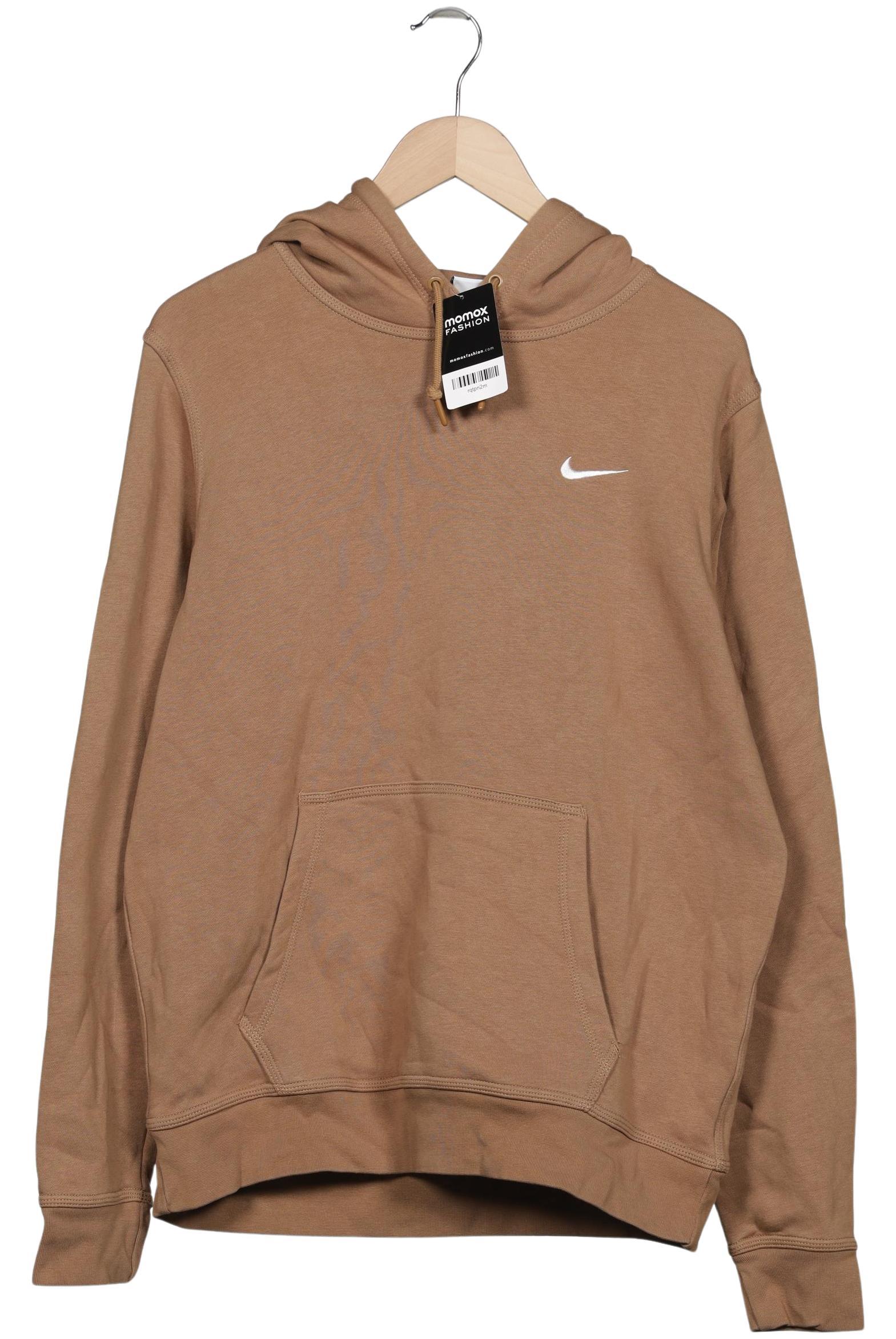 

Nike Herren Kapuzenpullover, braun, Gr. 52