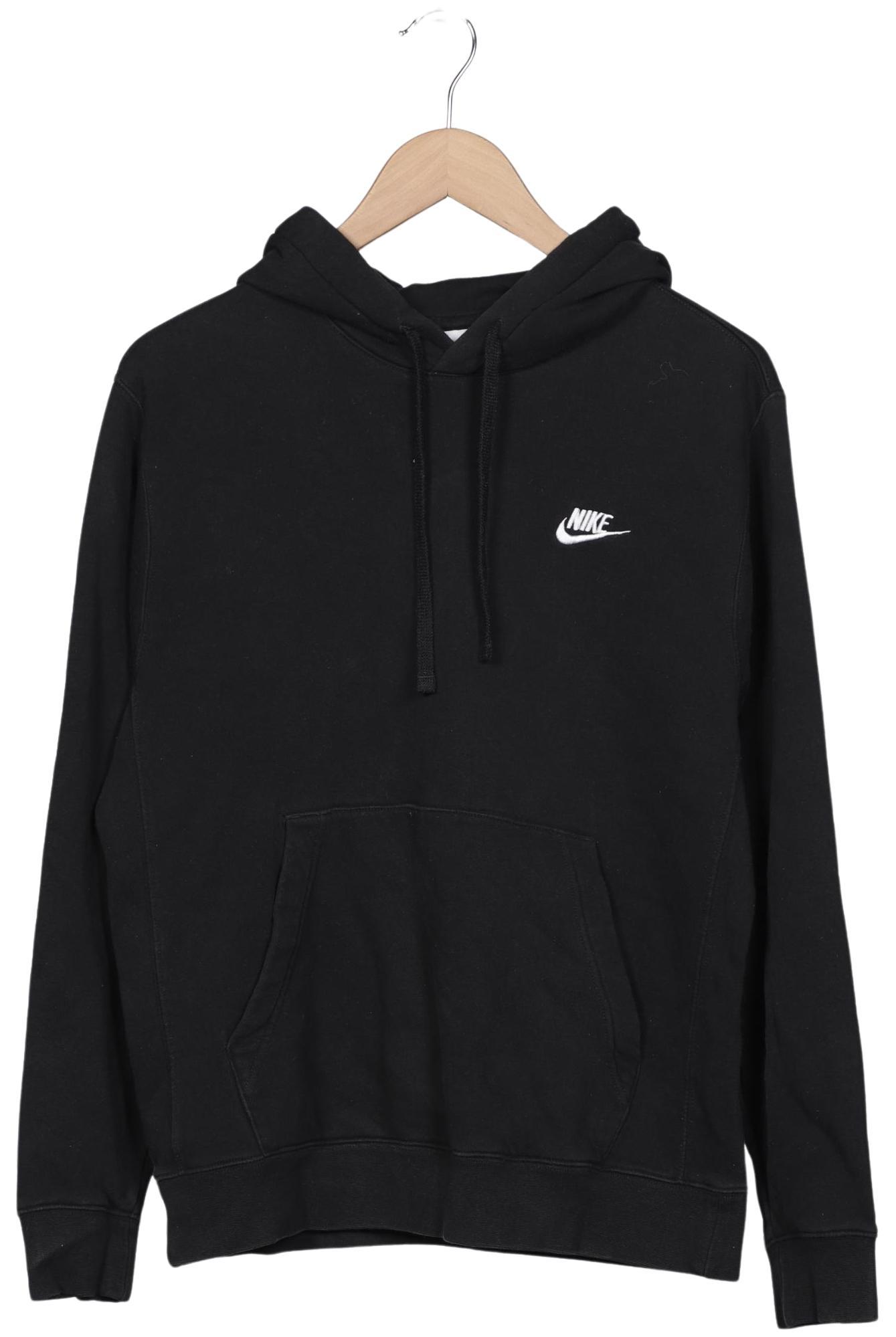 

Nike Herren Kapuzenpullover, schwarz, Gr. 46