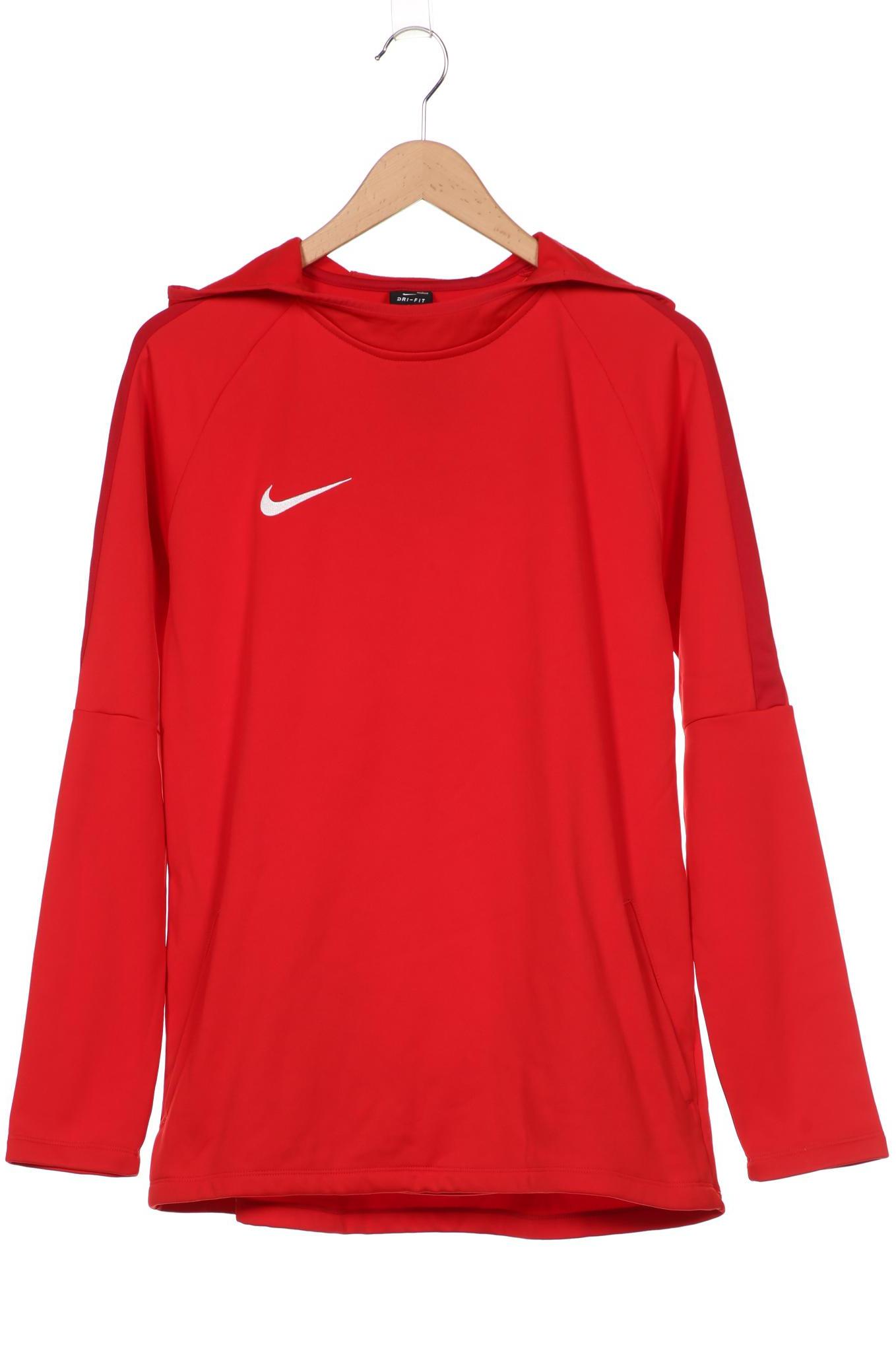 

Nike Herren Kapuzenpullover, rot