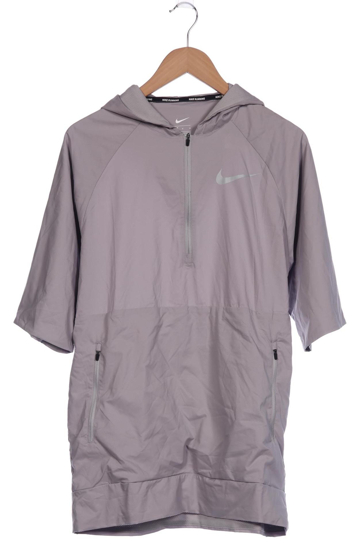 

Nike Herren Kapuzenpullover, grau