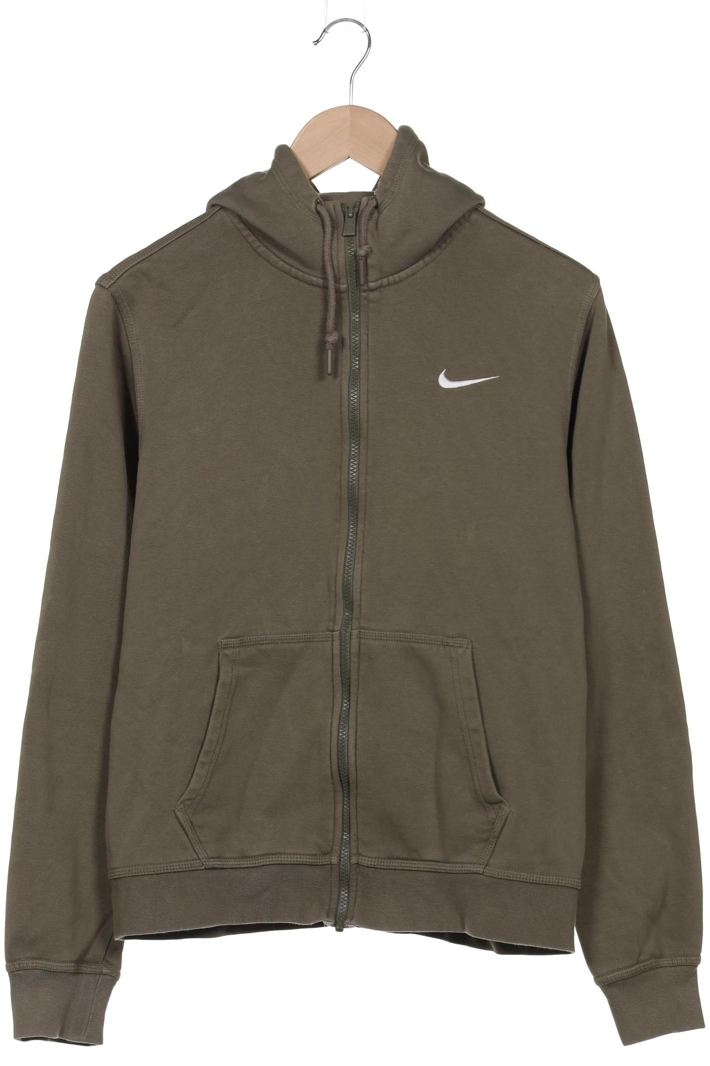 

Nike Herren Kapuzenpullover, grün, Gr. 48