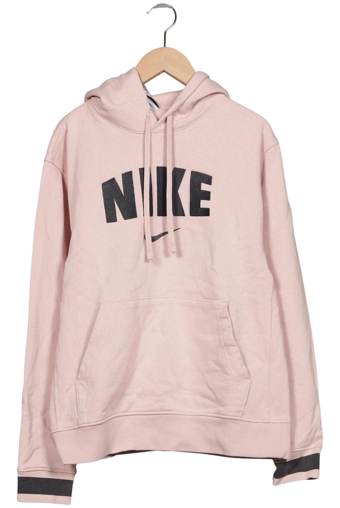 

Nike Herren Kapuzenpullover, pink, Gr. 46