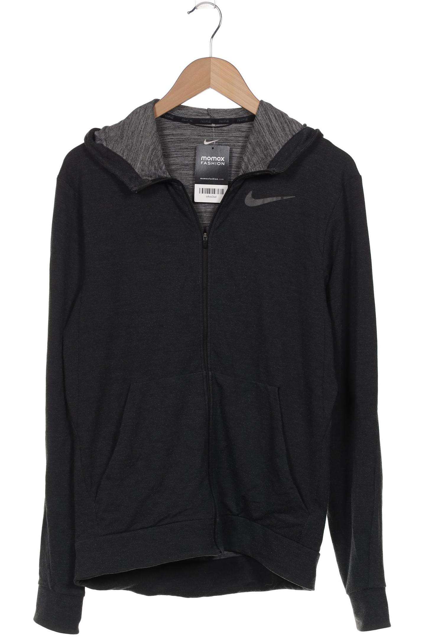

Nike Herren Kapuzenpullover, marineblau, Gr. 46