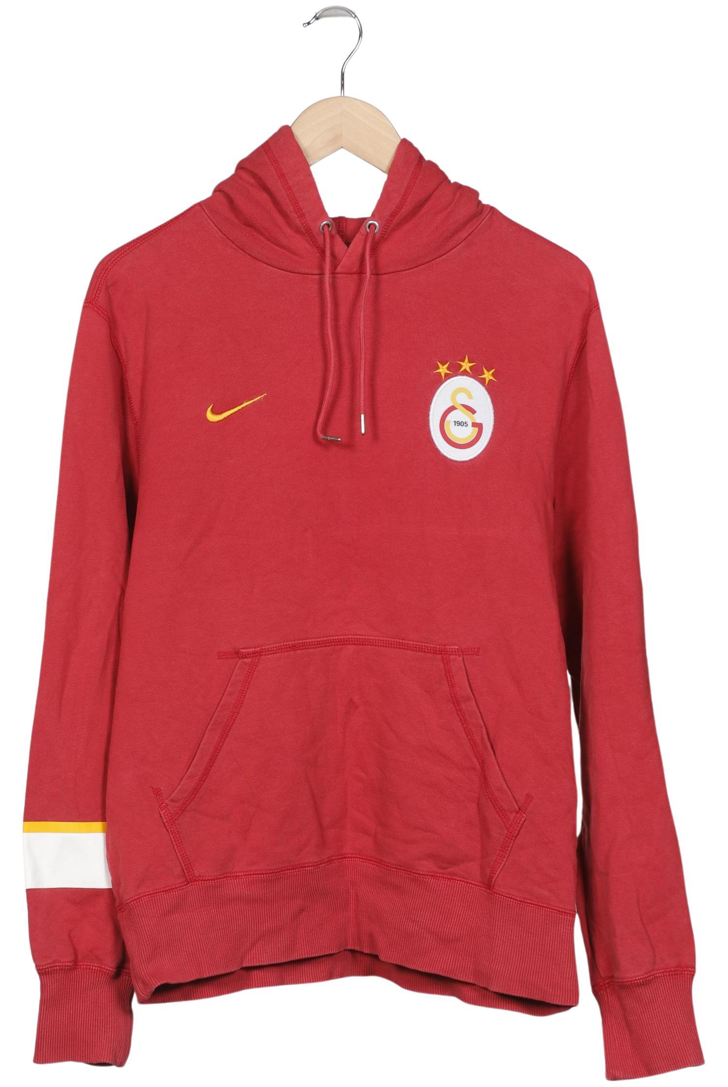 

Nike Herren Kapuzenpullover, rot, Gr. 48