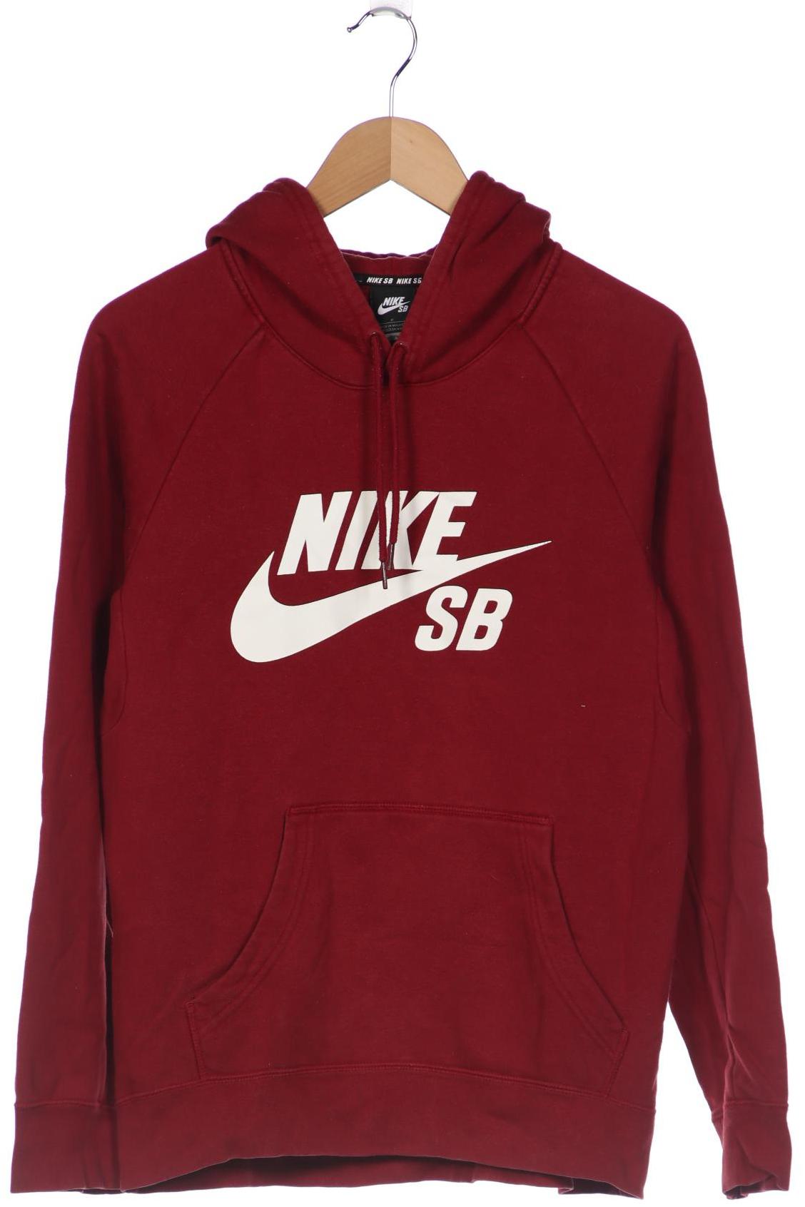 

Nike Herren Kapuzenpullover, bordeaux