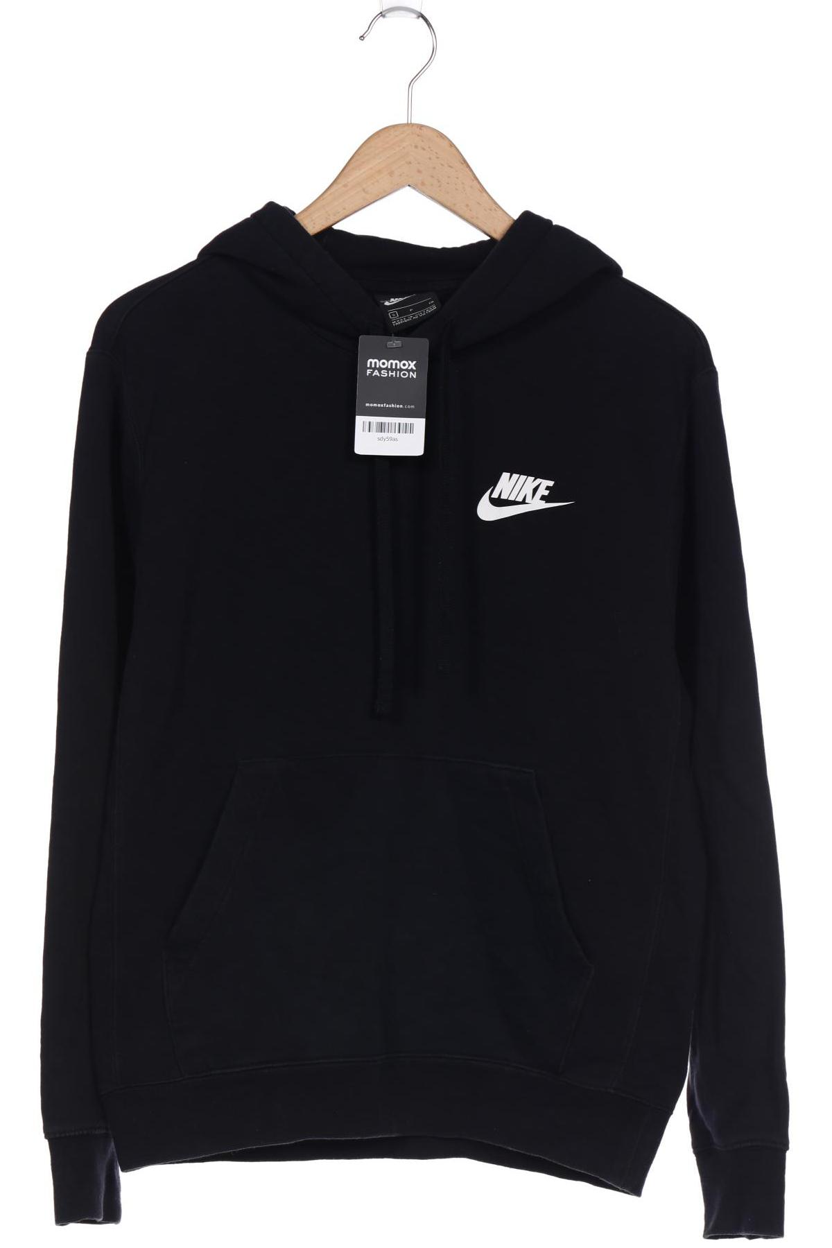 

Nike Herren Kapuzenpullover, marineblau