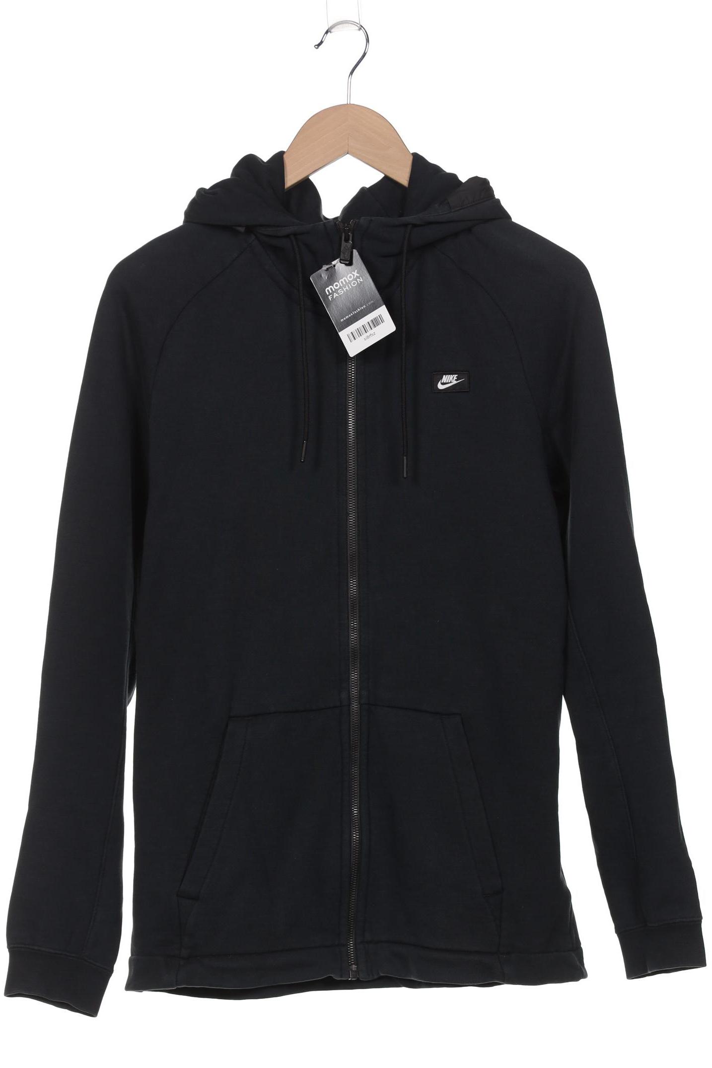 

Nike Herren Kapuzenpullover, marineblau, Gr. 48