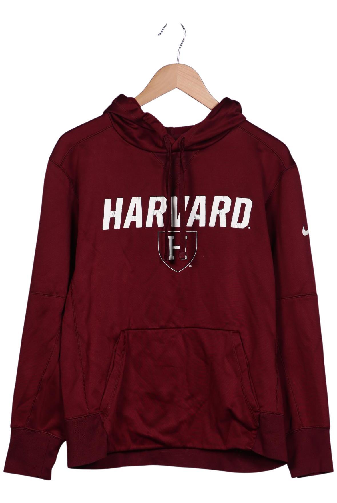 

Nike Herren Kapuzenpullover, bordeaux, Gr. 48