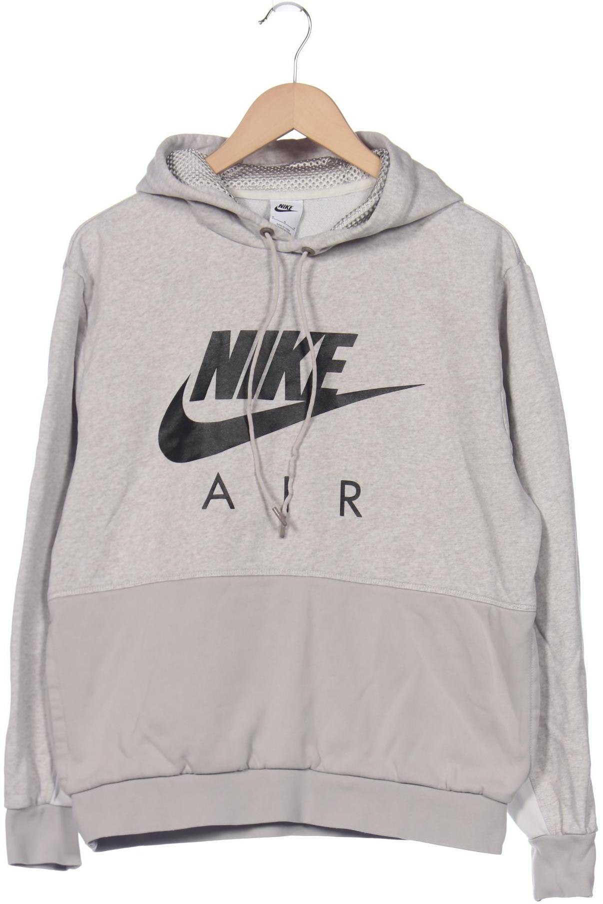 

Nike Herren Kapuzenpullover, cremeweiß