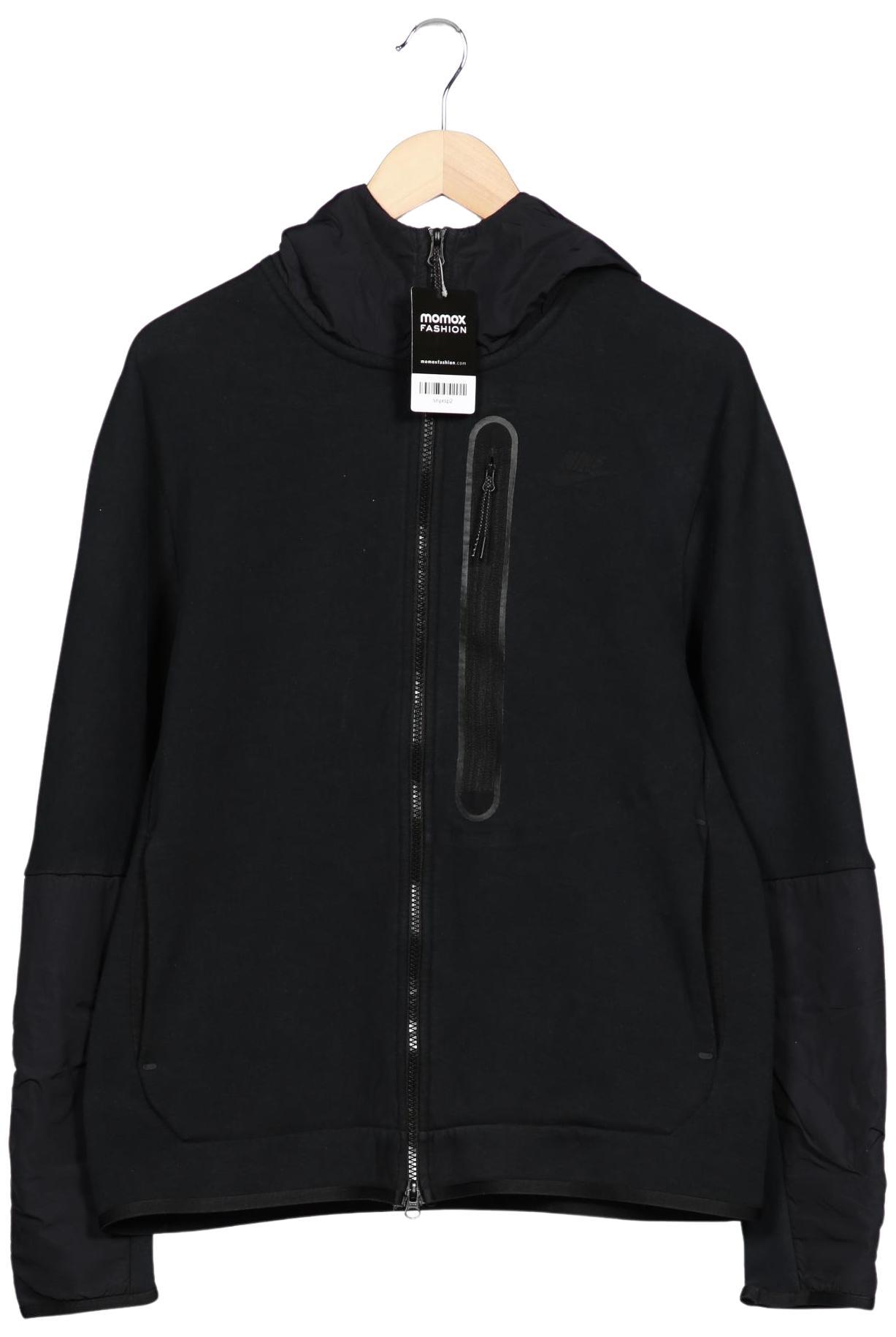 

Nike Herren Kapuzenpullover, schwarz, Gr. 52