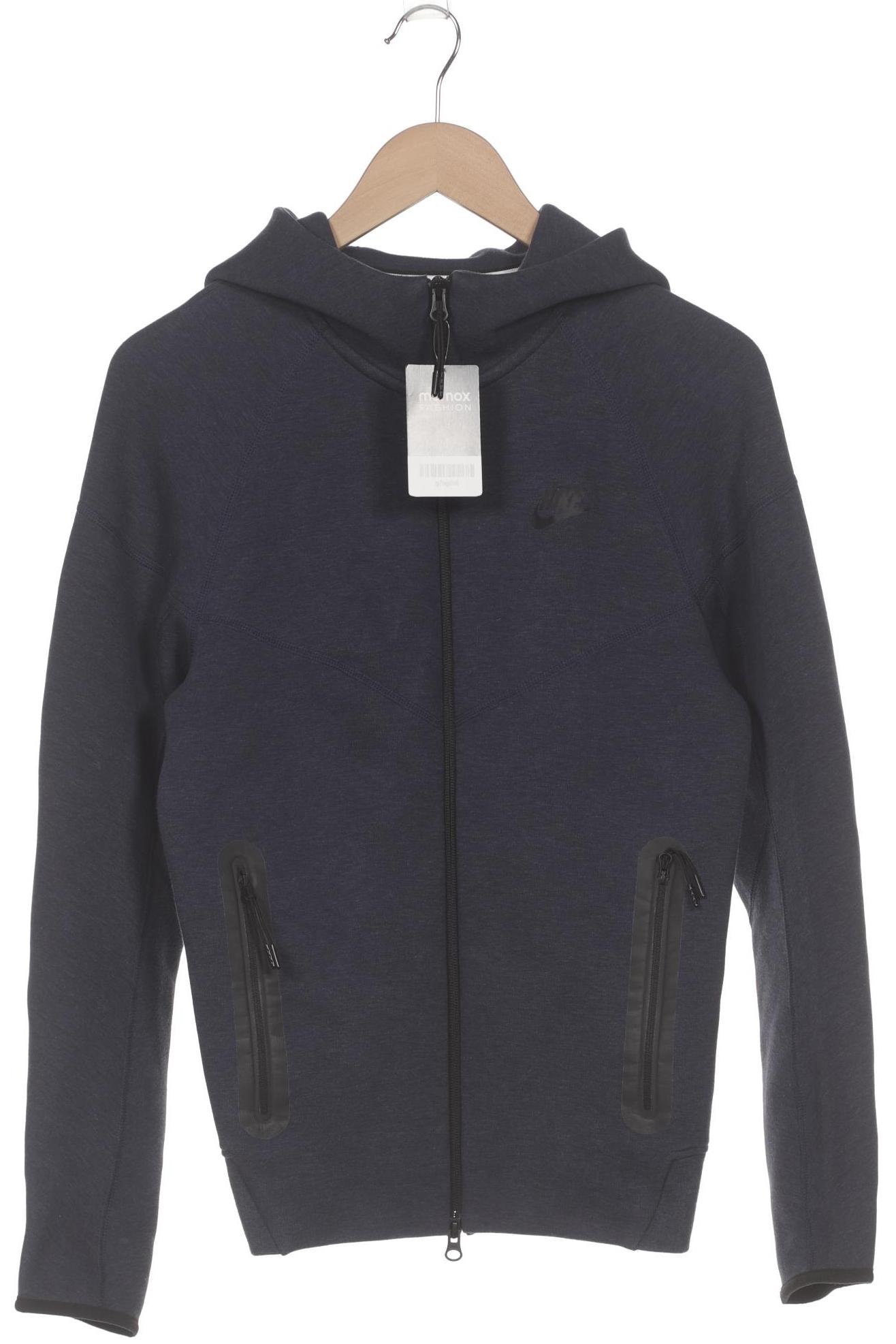 

Nike Herren Kapuzenpullover, marineblau, Gr. 44