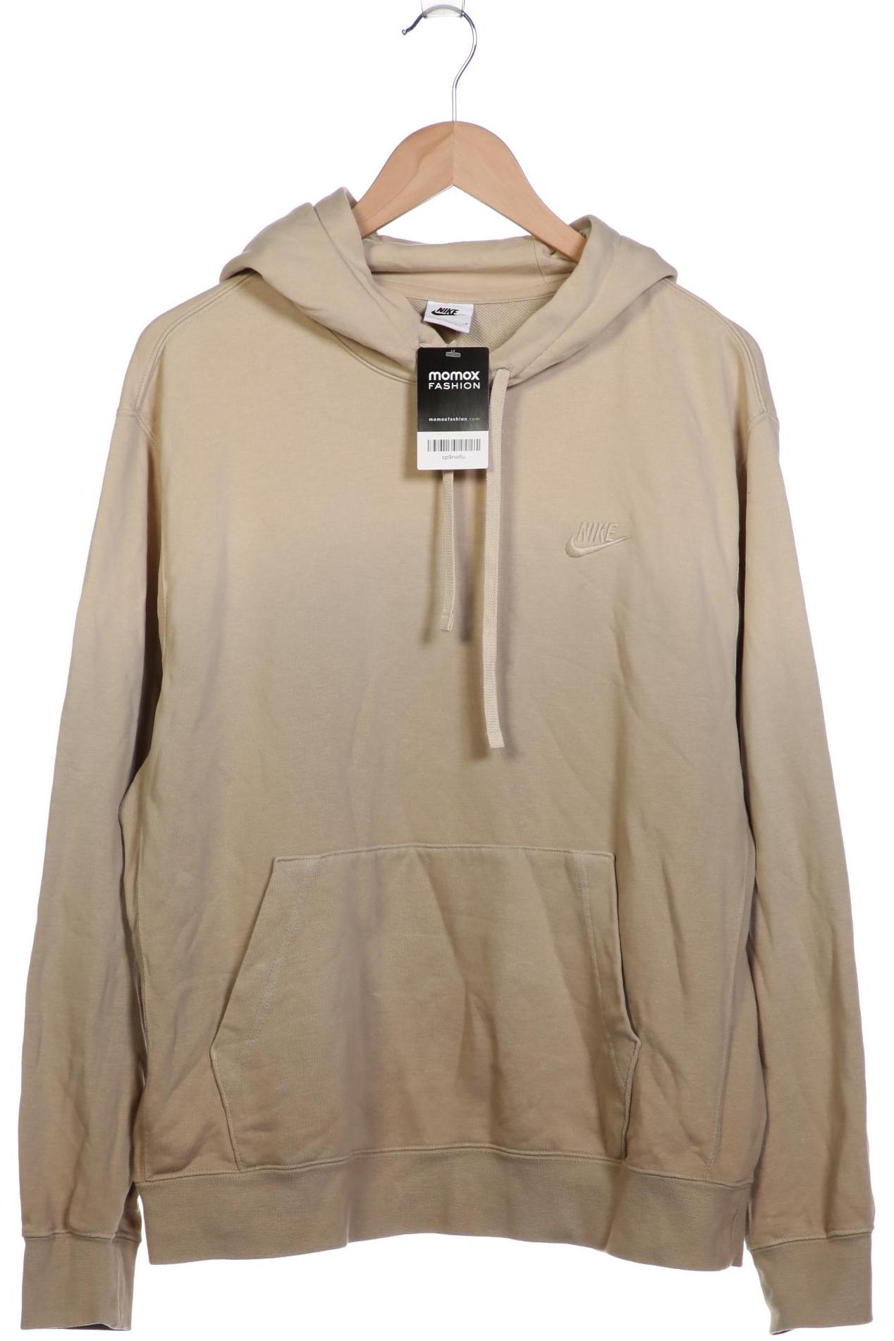 

Nike Herren Kapuzenpullover, grün, Gr. 52