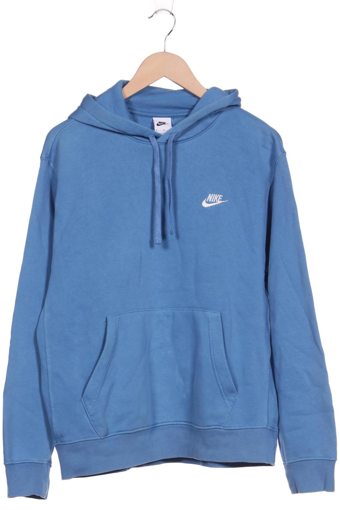 

Nike Herren Kapuzenpullover, blau