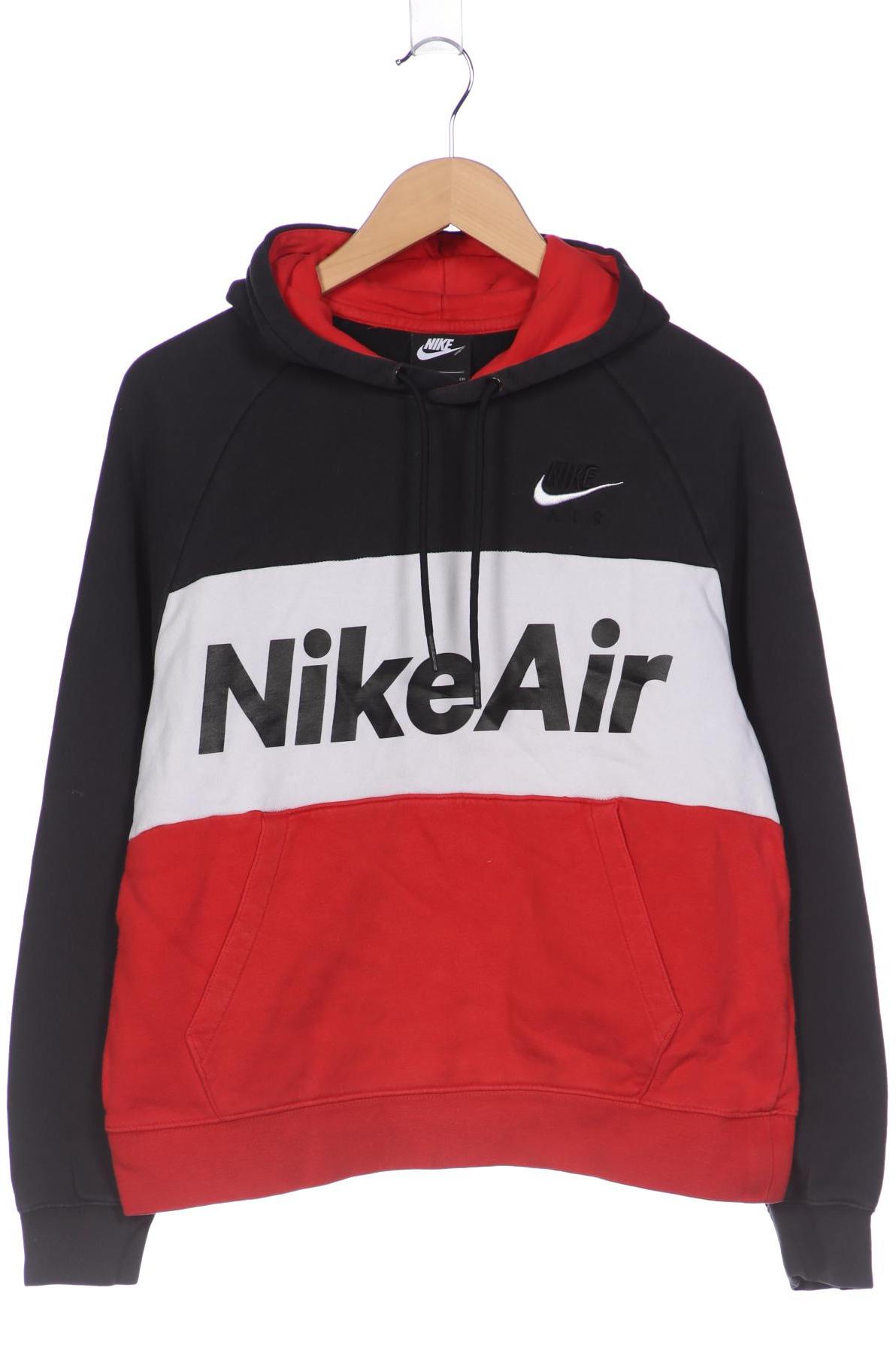 

Nike Herren Kapuzenpullover, mehrfarbig, Gr. 46
