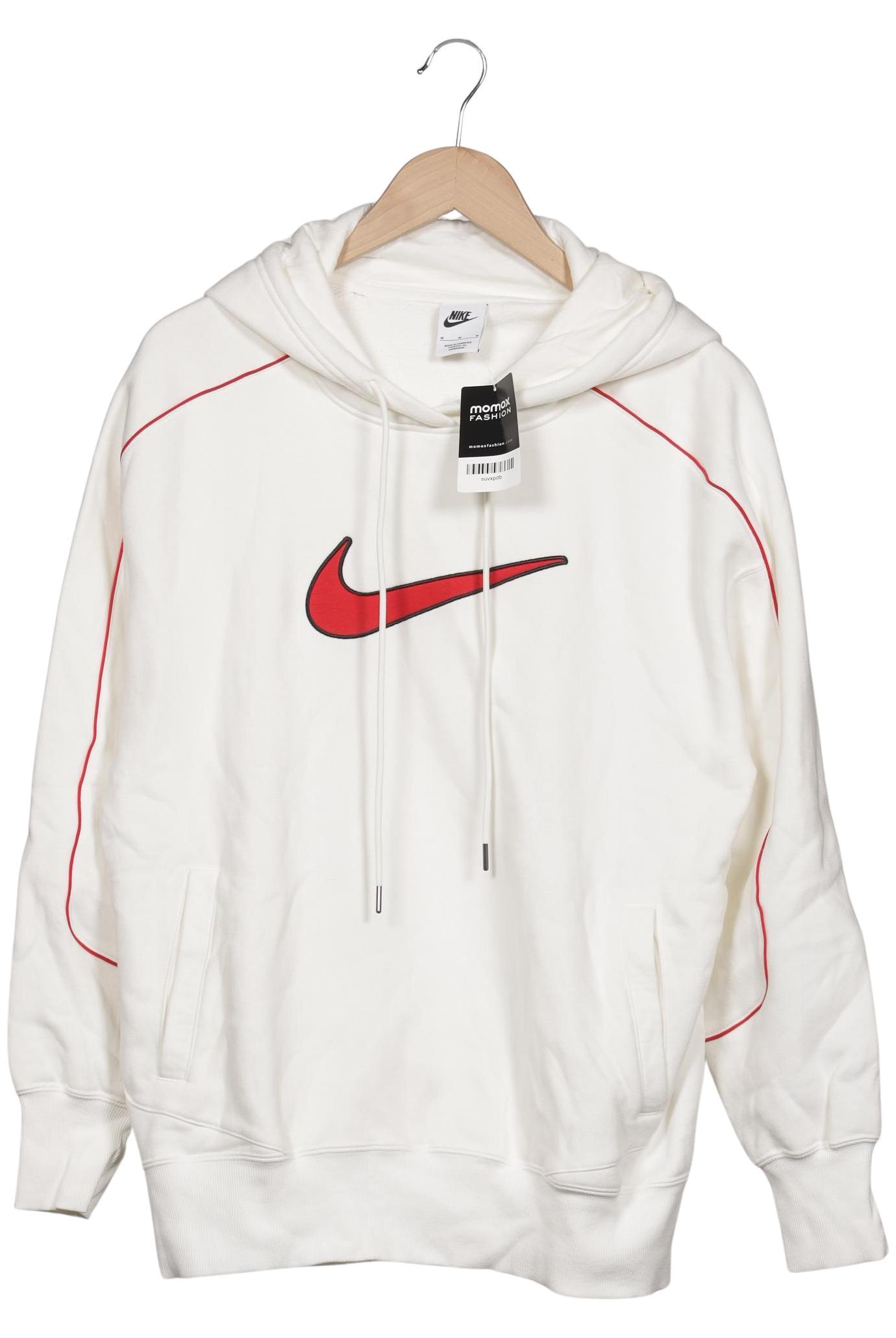 

Nike Herren Kapuzenpullover, weiß, Gr. 48