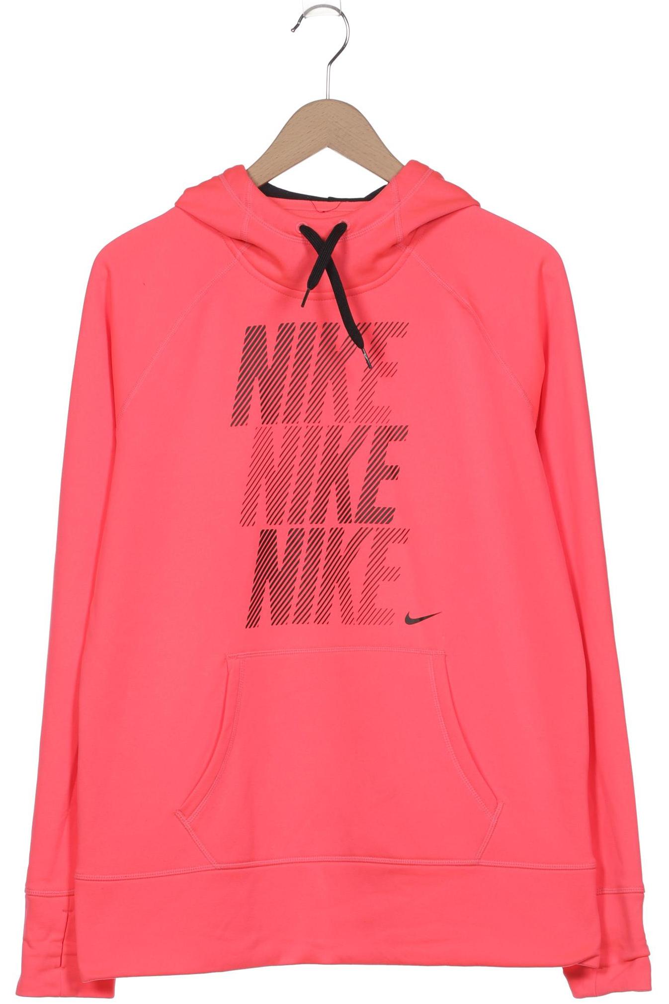 

Nike Herren Kapuzenpullover, neon, Gr. 54