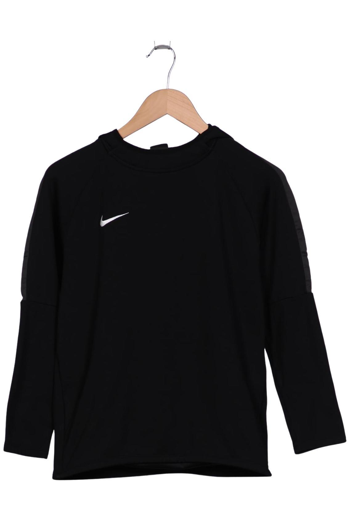 

Nike Herren Kapuzenpullover, schwarz, Gr. 54